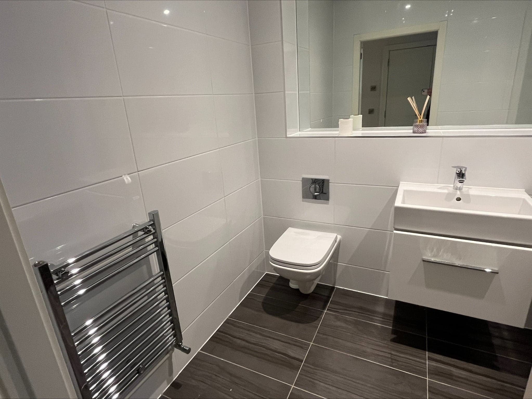 Property at White Lion Close, East Grinstead