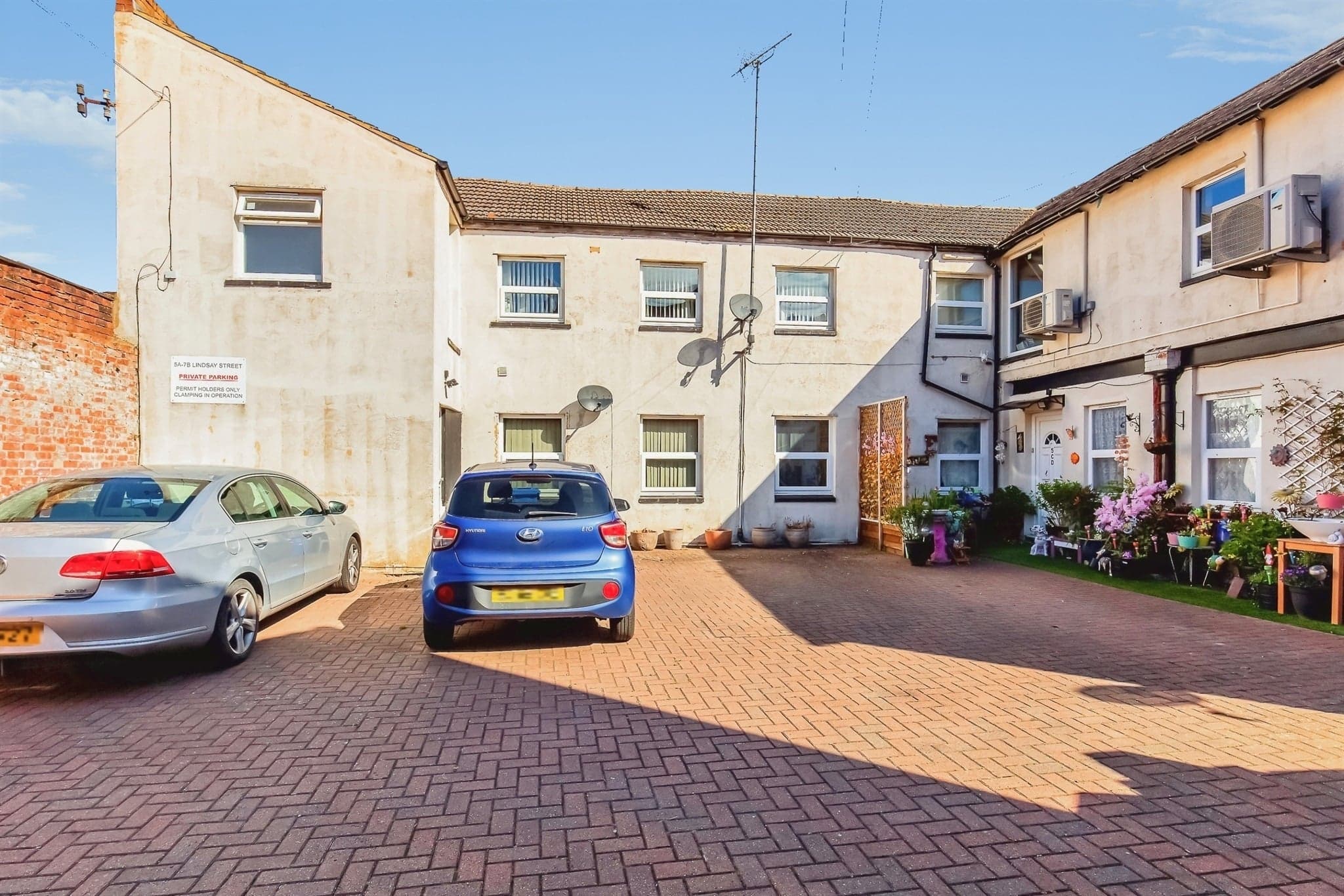 Property at Lindsay Street, Kettering