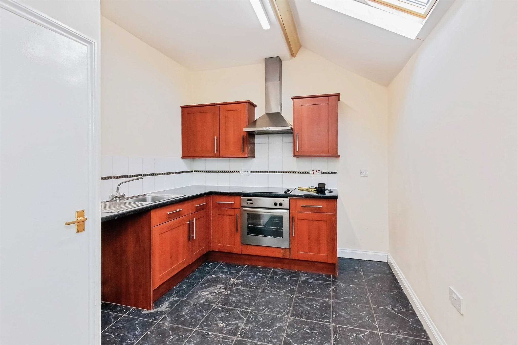 Property at Lindsay Street, Kettering