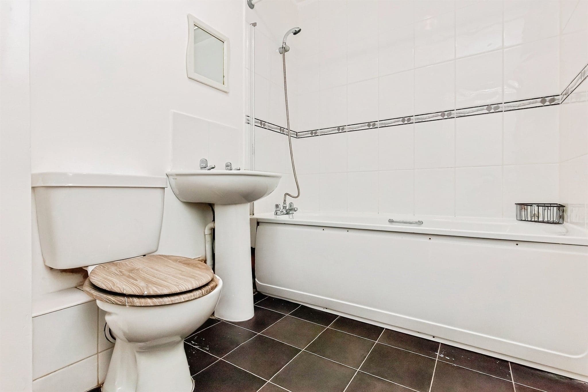Property at Lindsay Street, Kettering