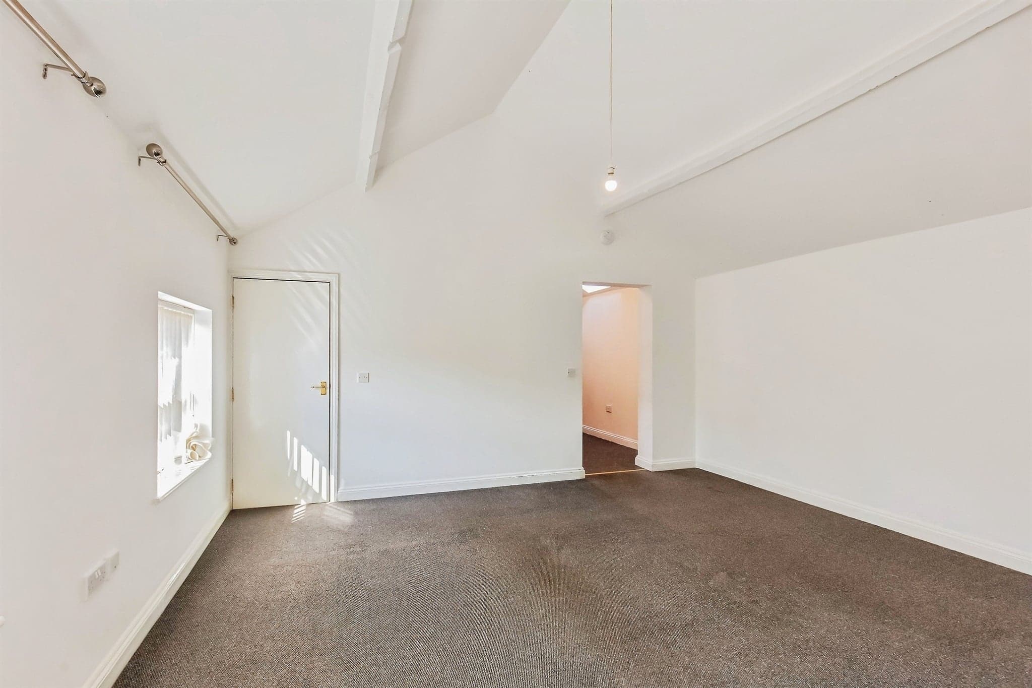 Property at Lindsay Street, Kettering