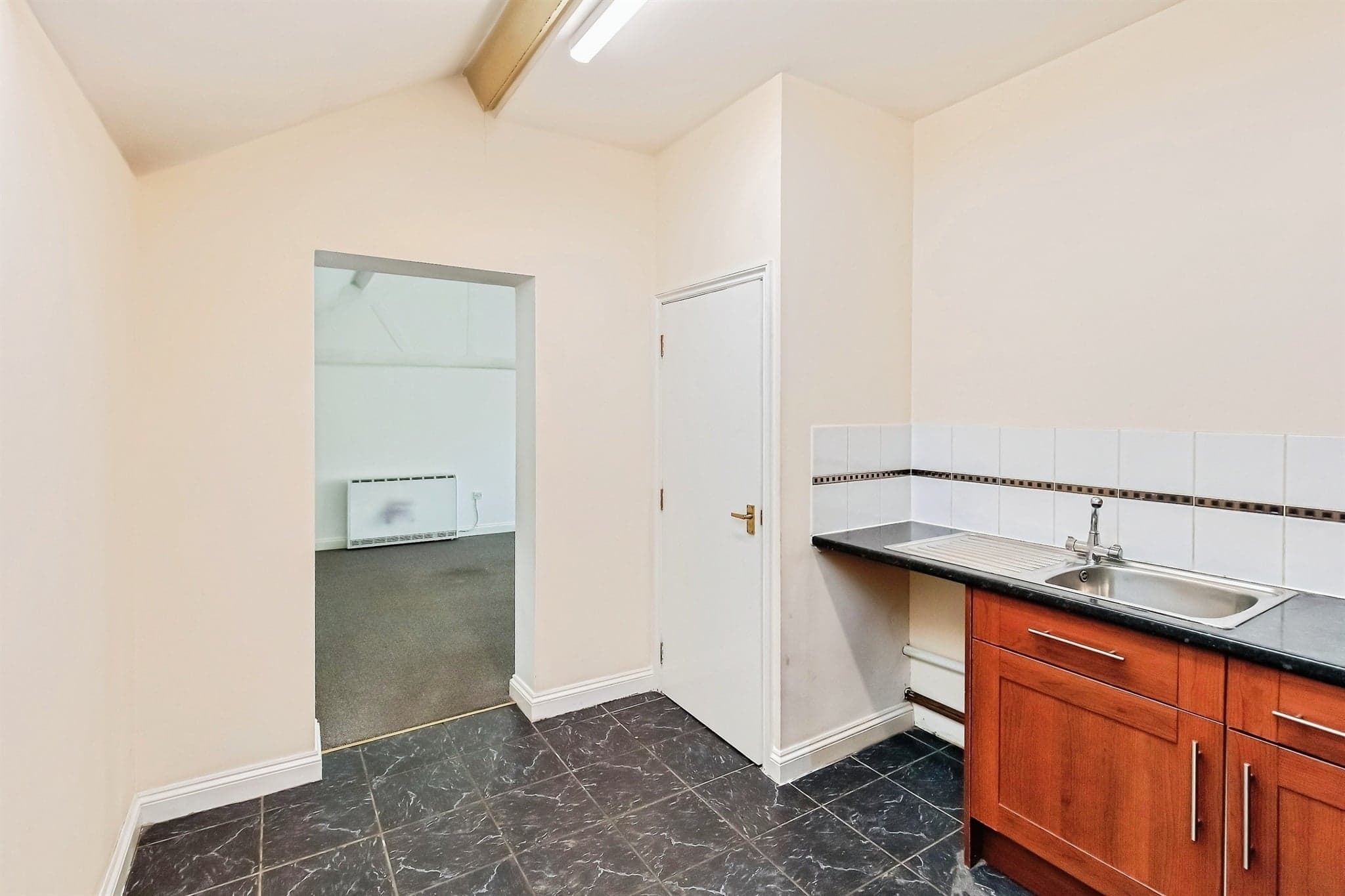 Property at Lindsay Street, Kettering