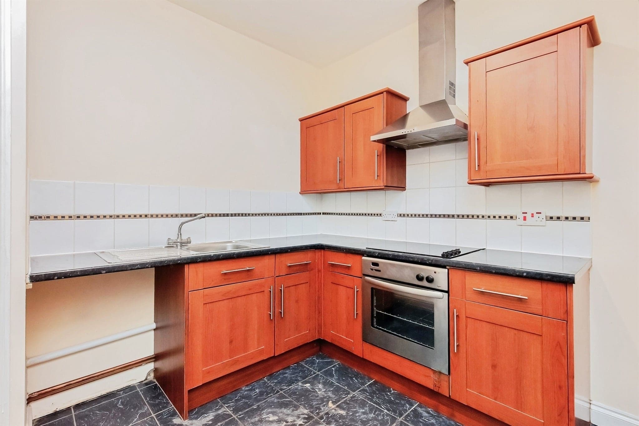 Property at Lindsay Street, Kettering