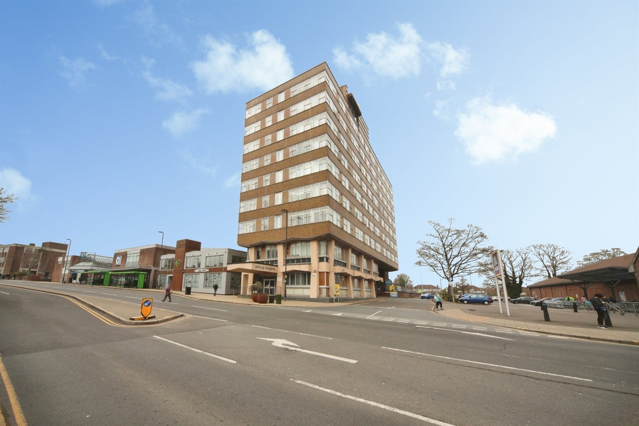 Property at Church Street, Dunstable