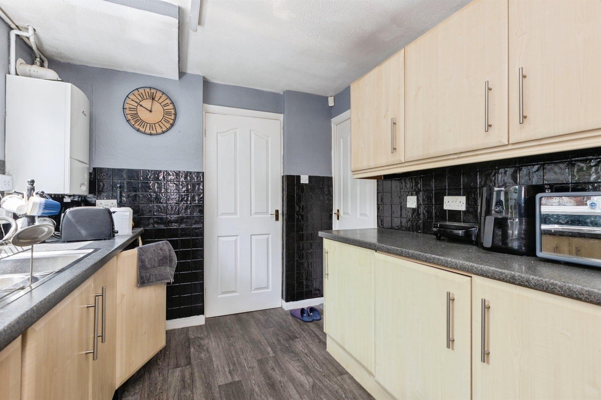 Property at Amanda Road, Leicester