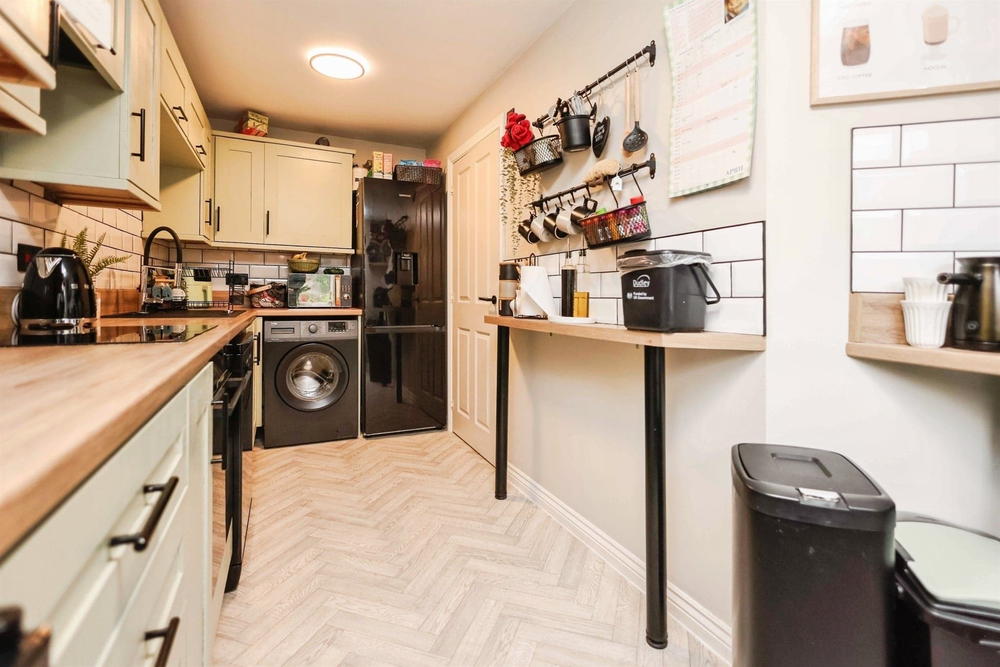 Property at Auckland Road, Wordsley, Stourbridge