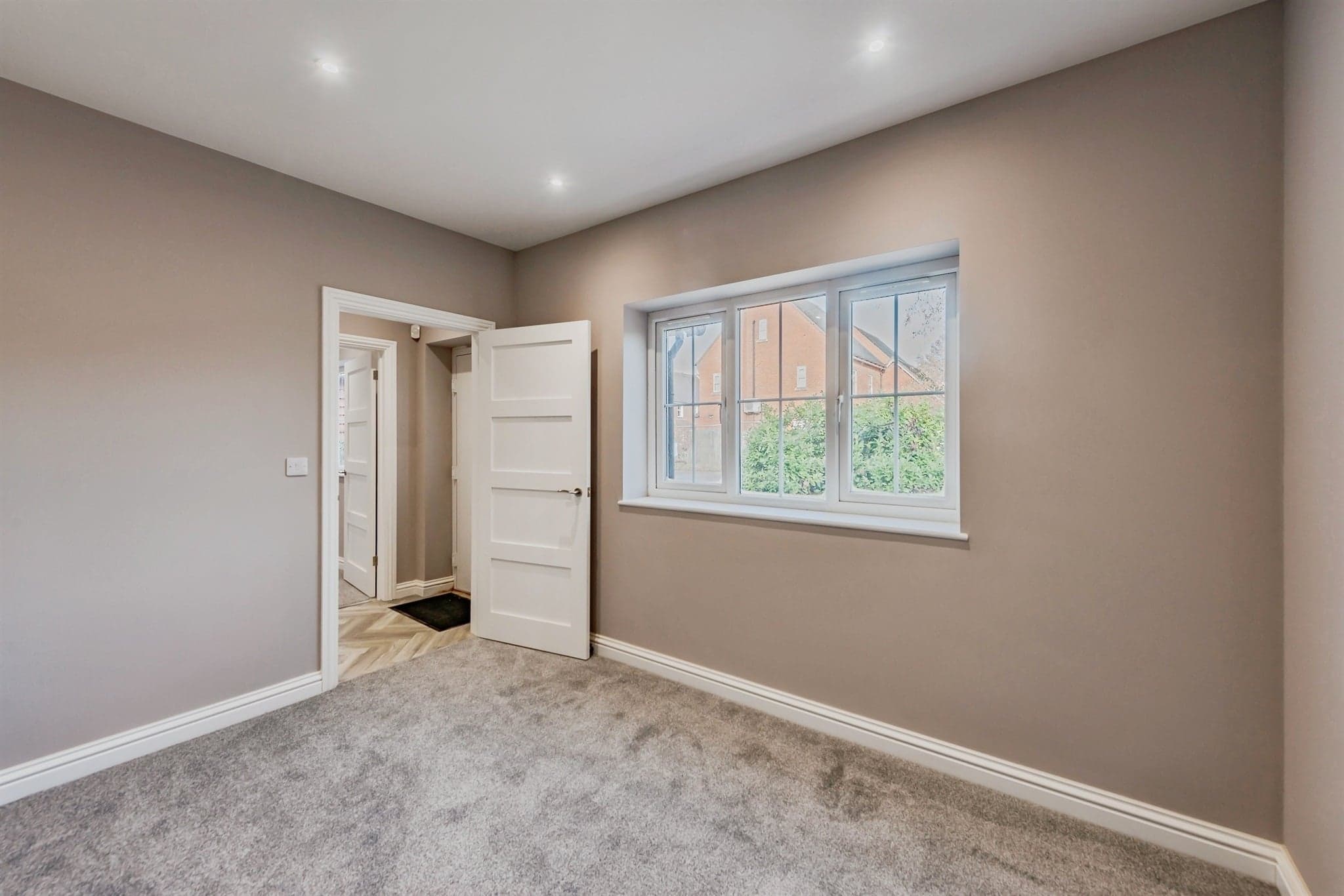 Property at The Close, Horley