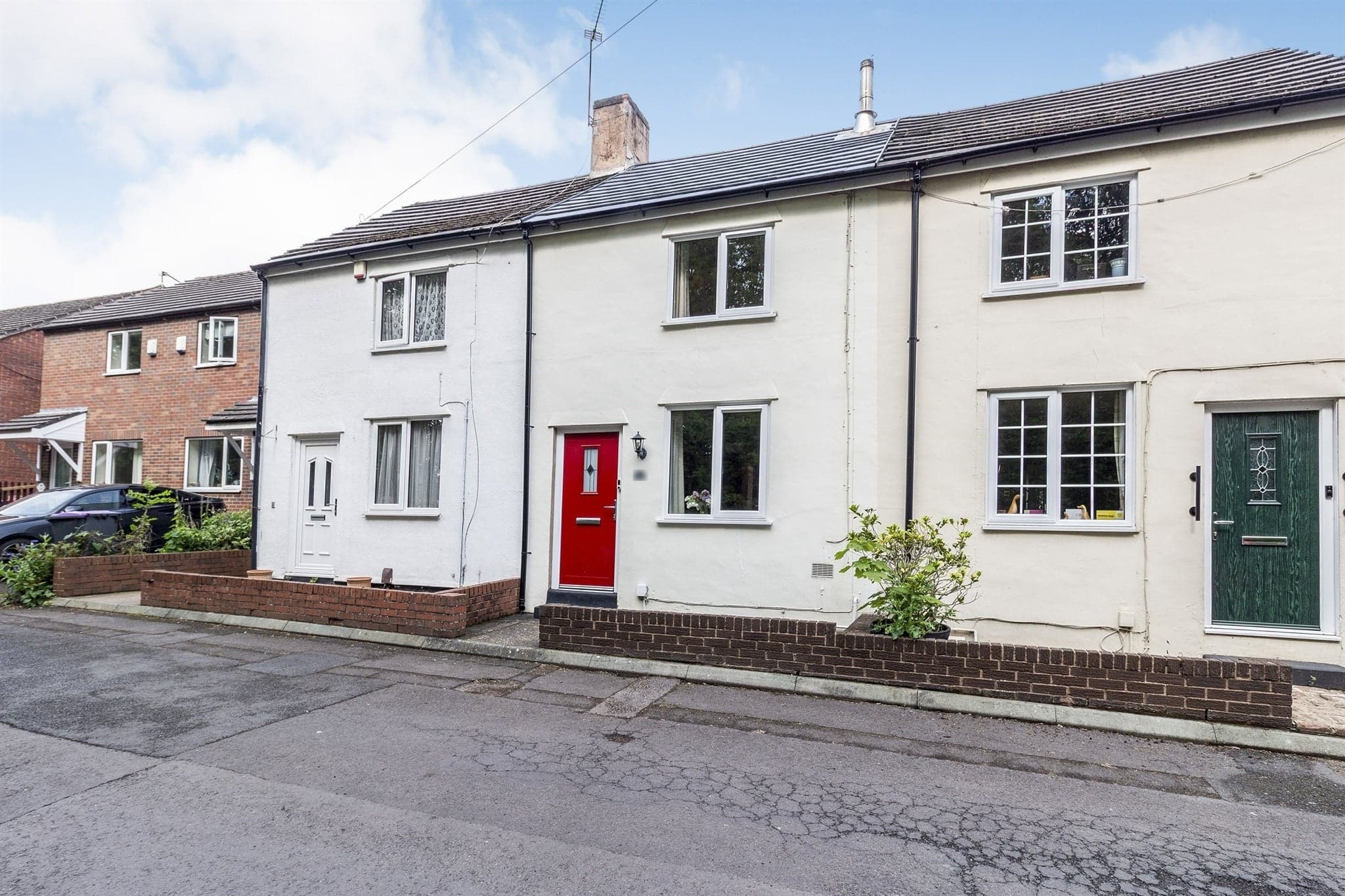 Property at Chapel Lane, Telford