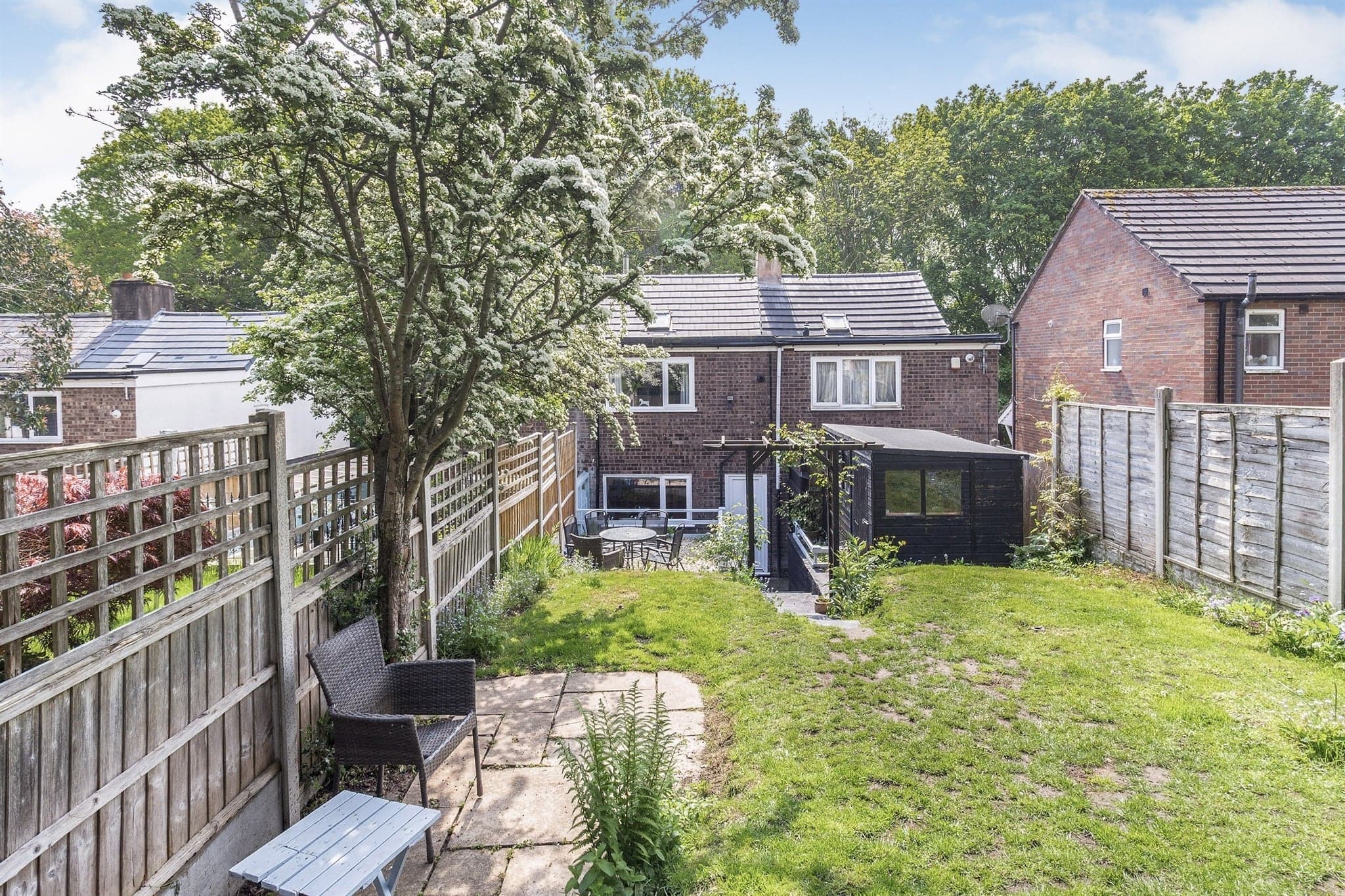 Property at Chapel Lane, Telford