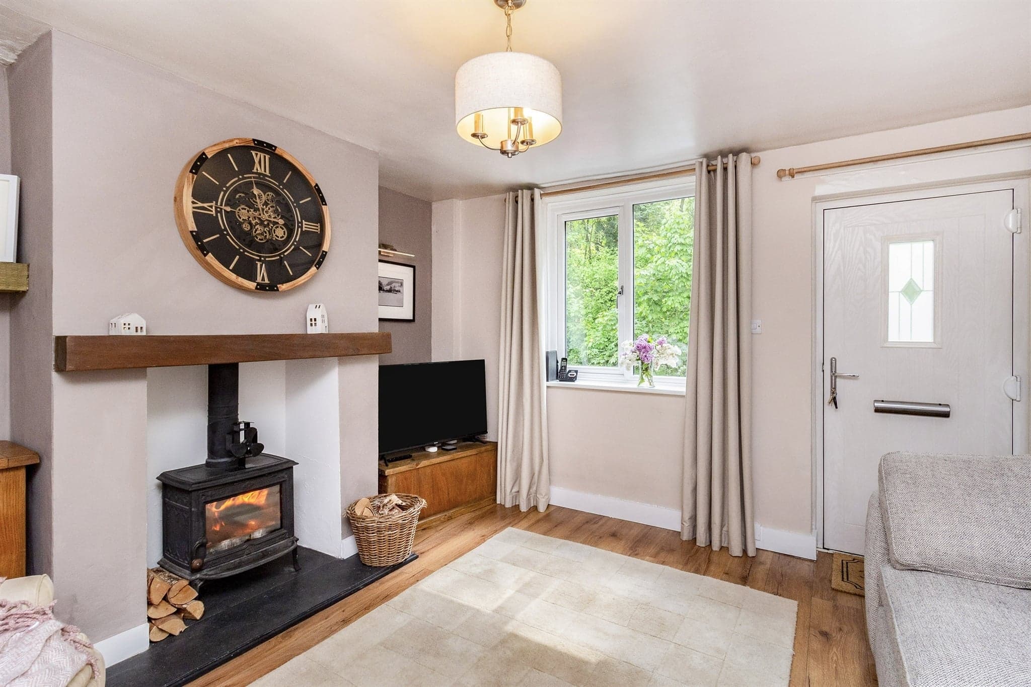 Property at Chapel Lane, Telford