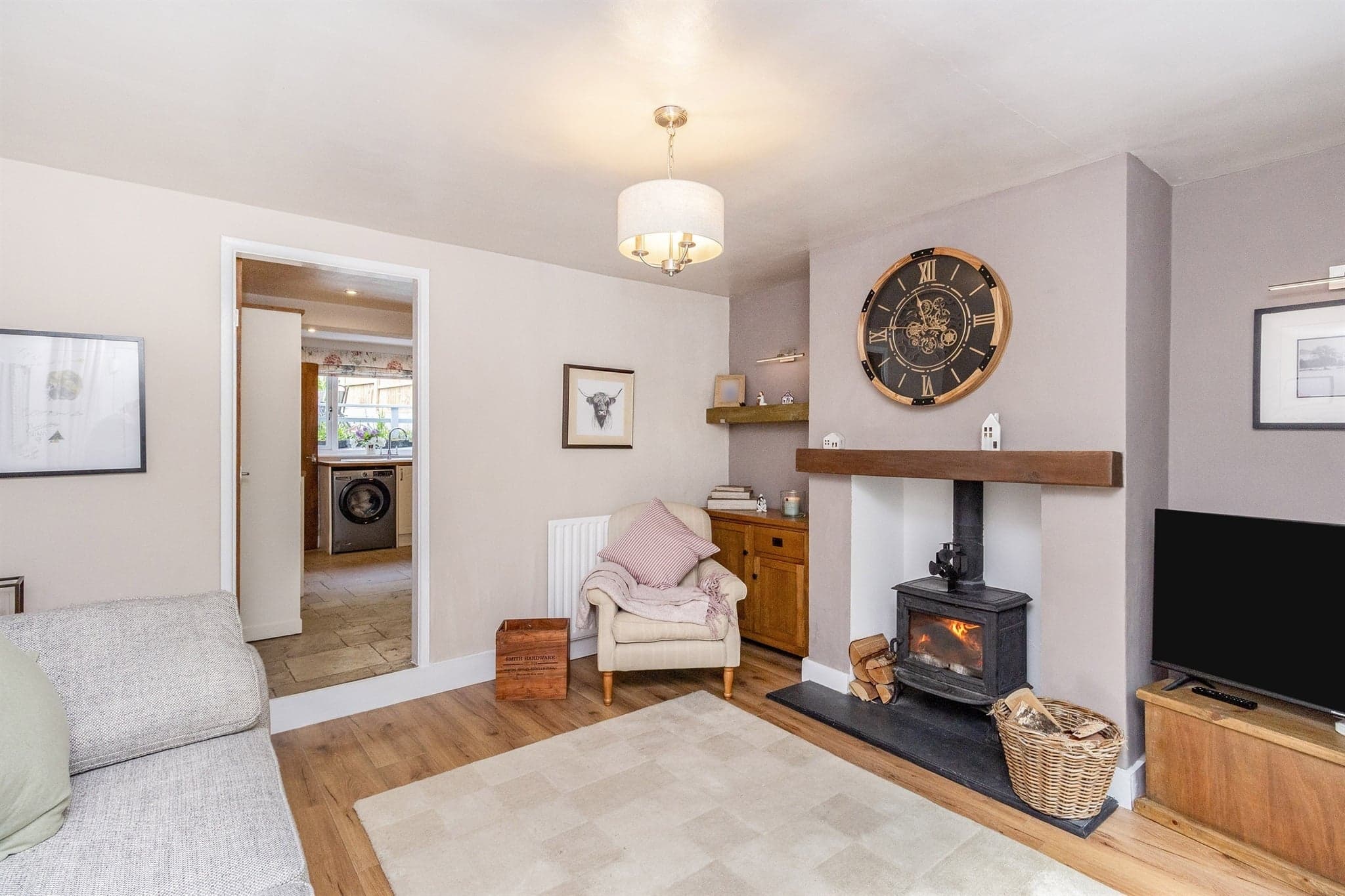 Property at Chapel Lane, Telford