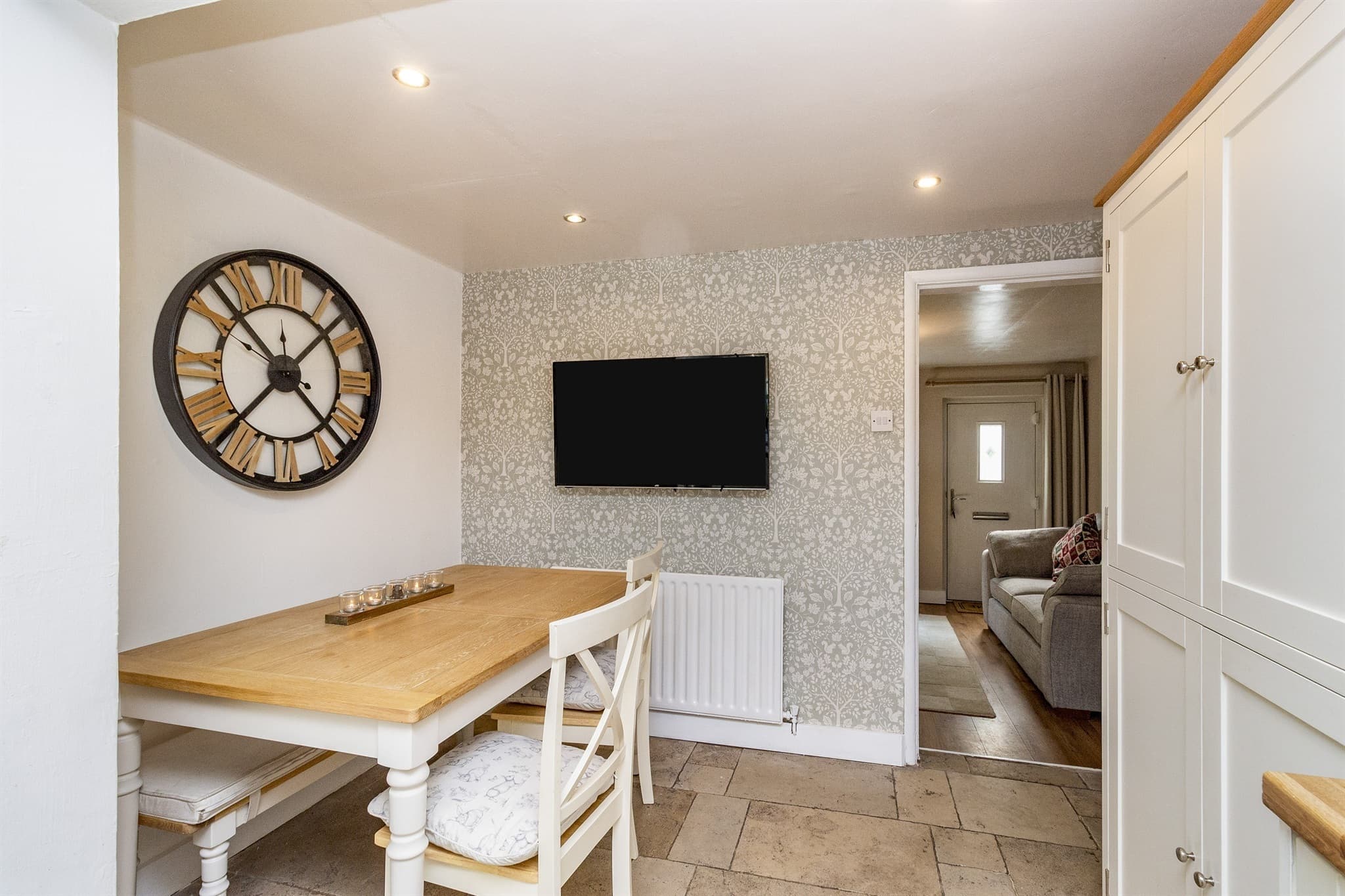 Property at Chapel Lane, Telford