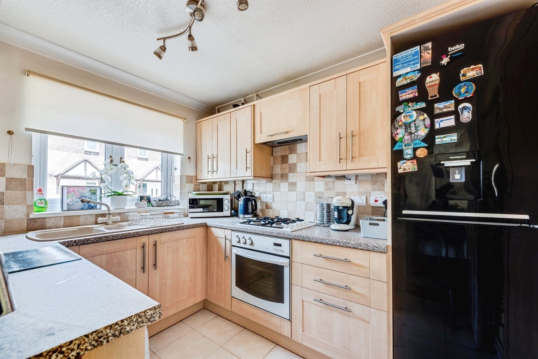 Property at Olive Grove, Swindon