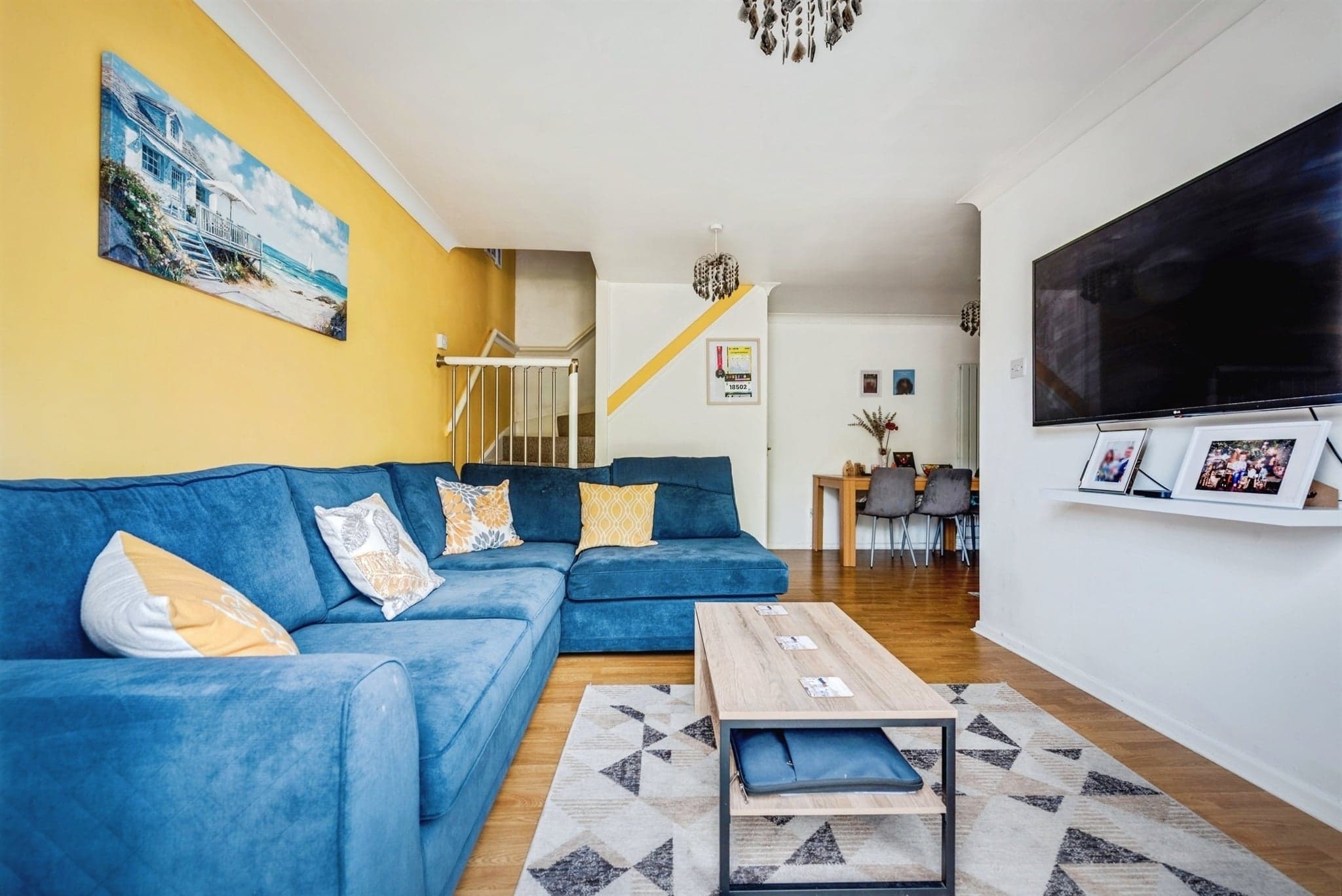 Property at Olive Grove, Swindon
