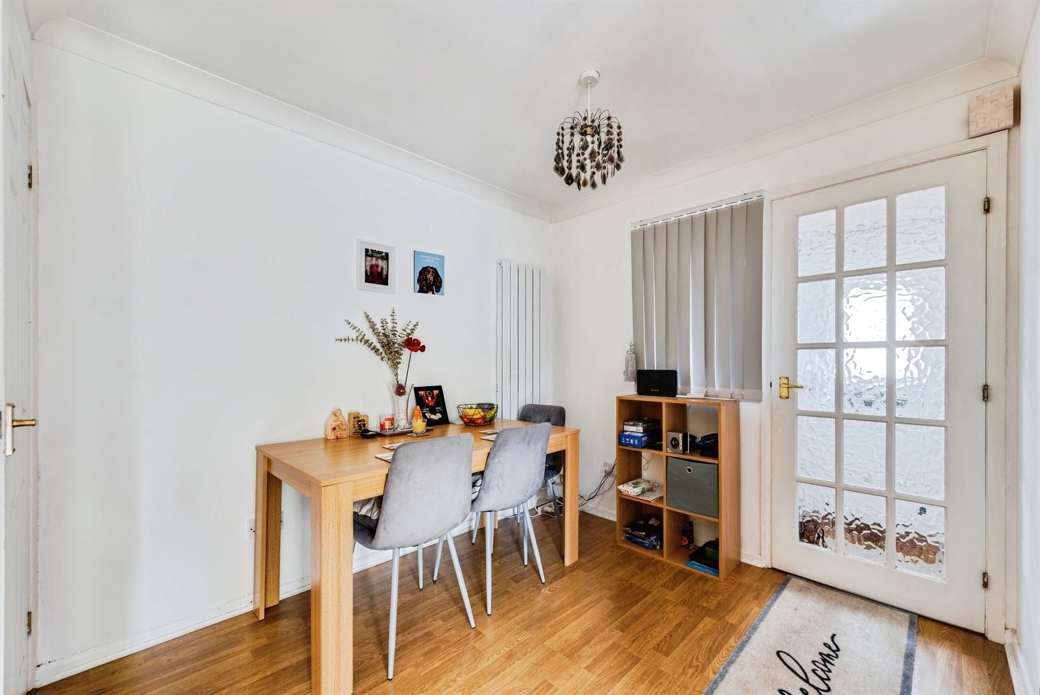 Property at Olive Grove, Swindon