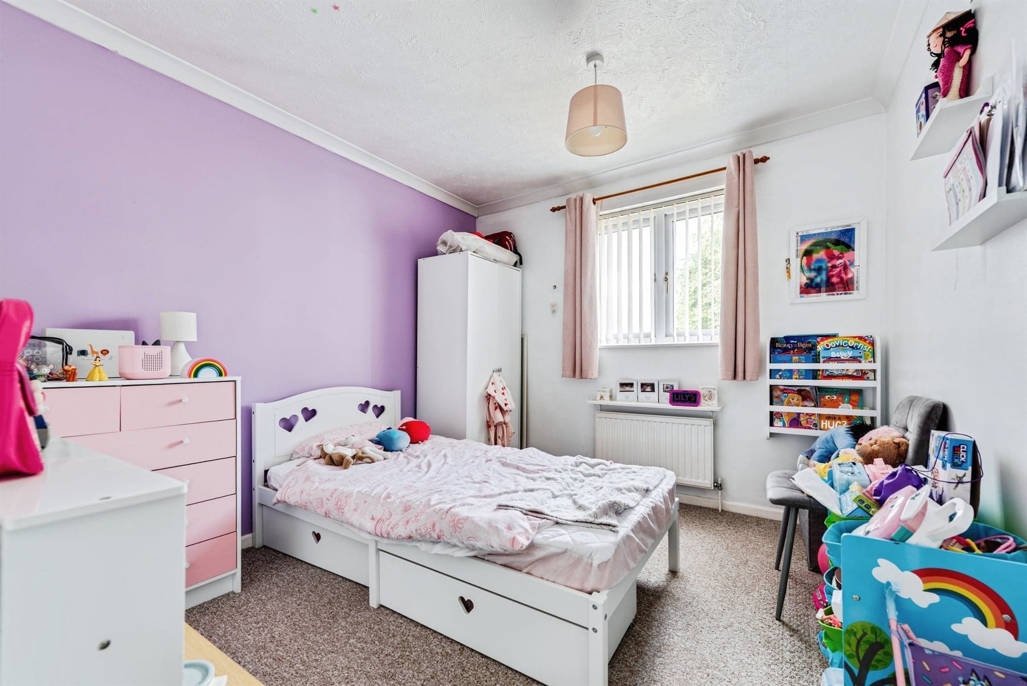 Property at Olive Grove, Swindon