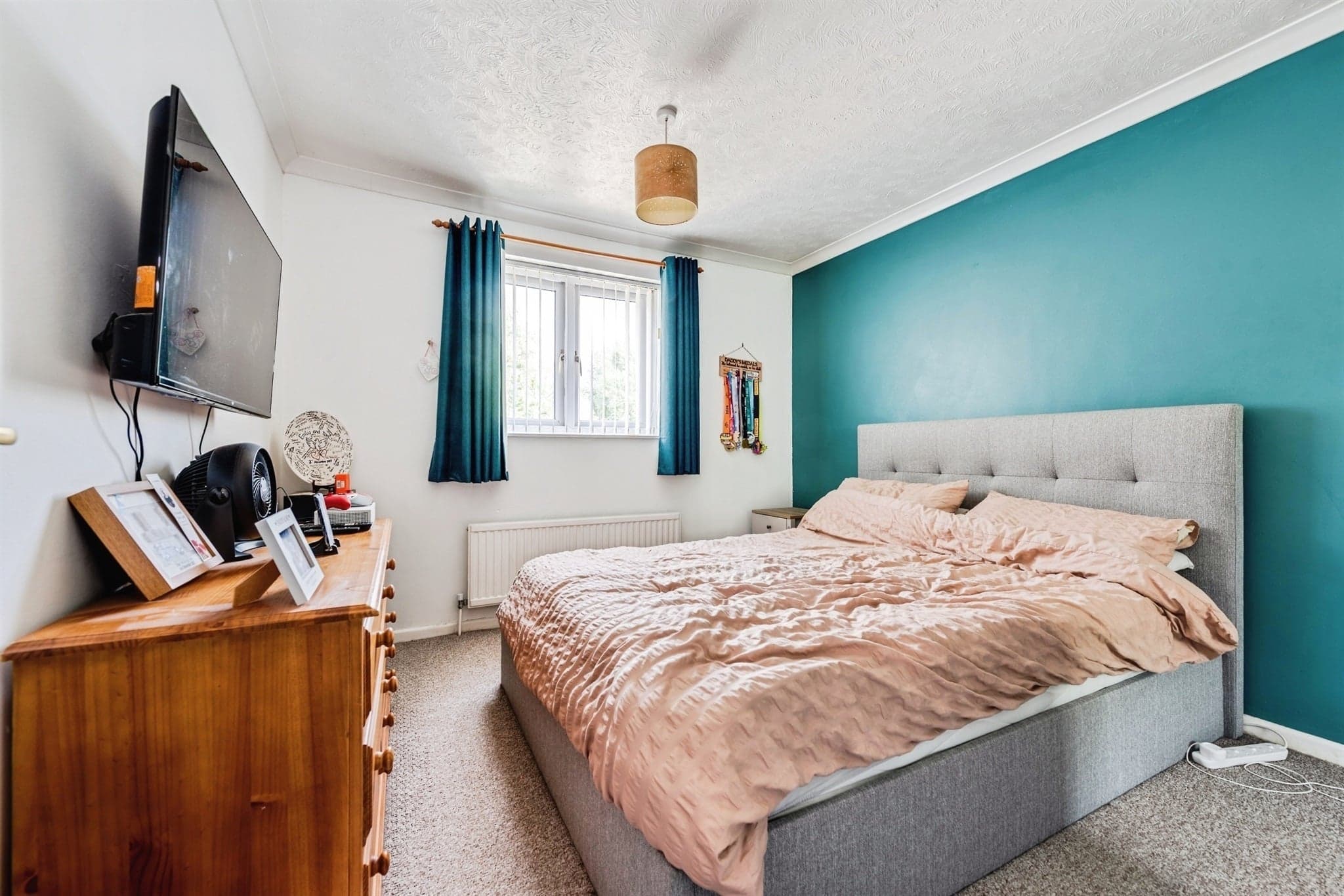 Property at Olive Grove, Swindon