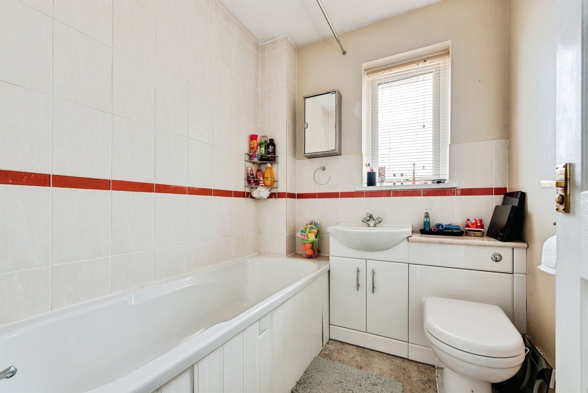 Property at Olive Grove, Swindon