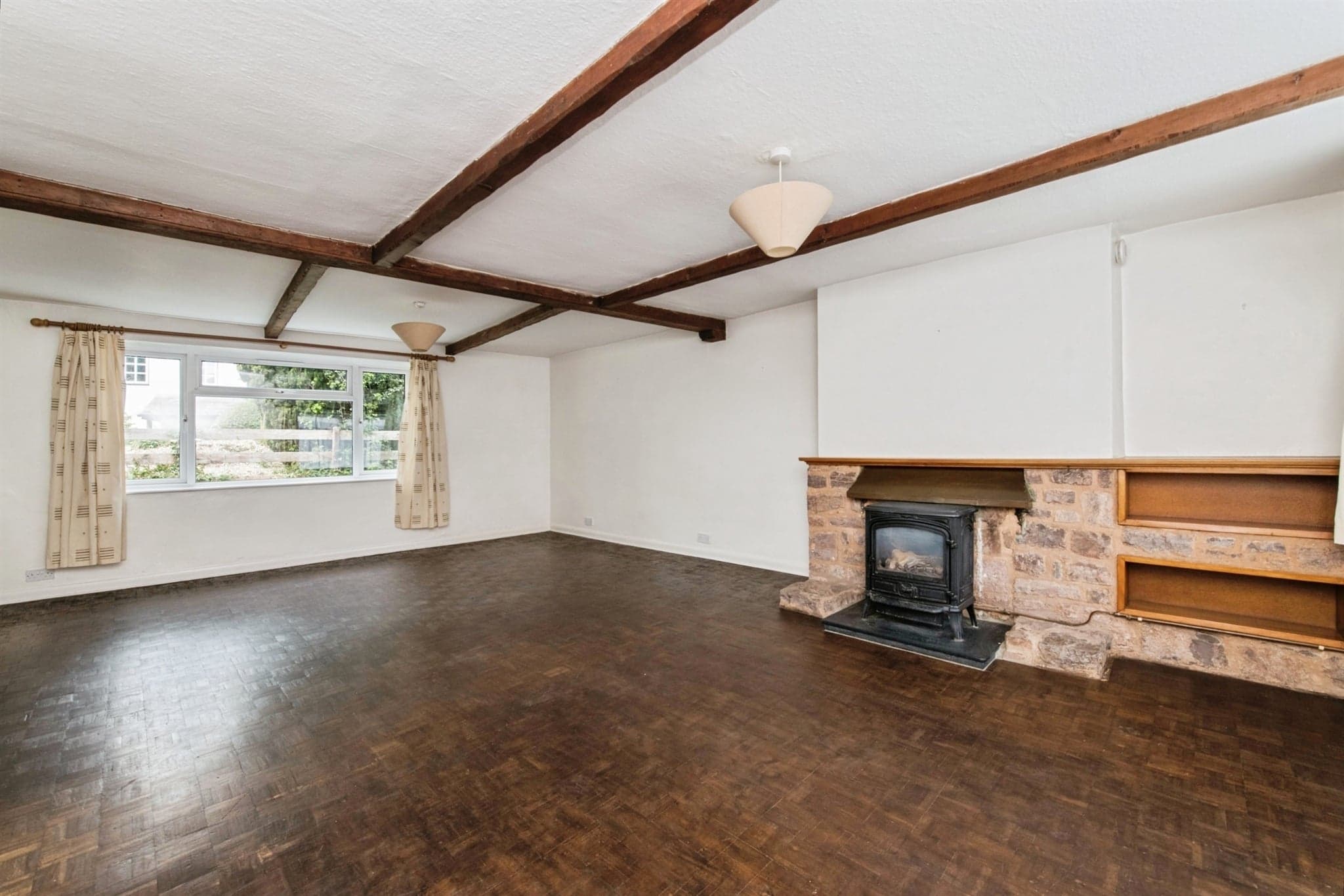 Property at Fore Street, Ide, Exeter