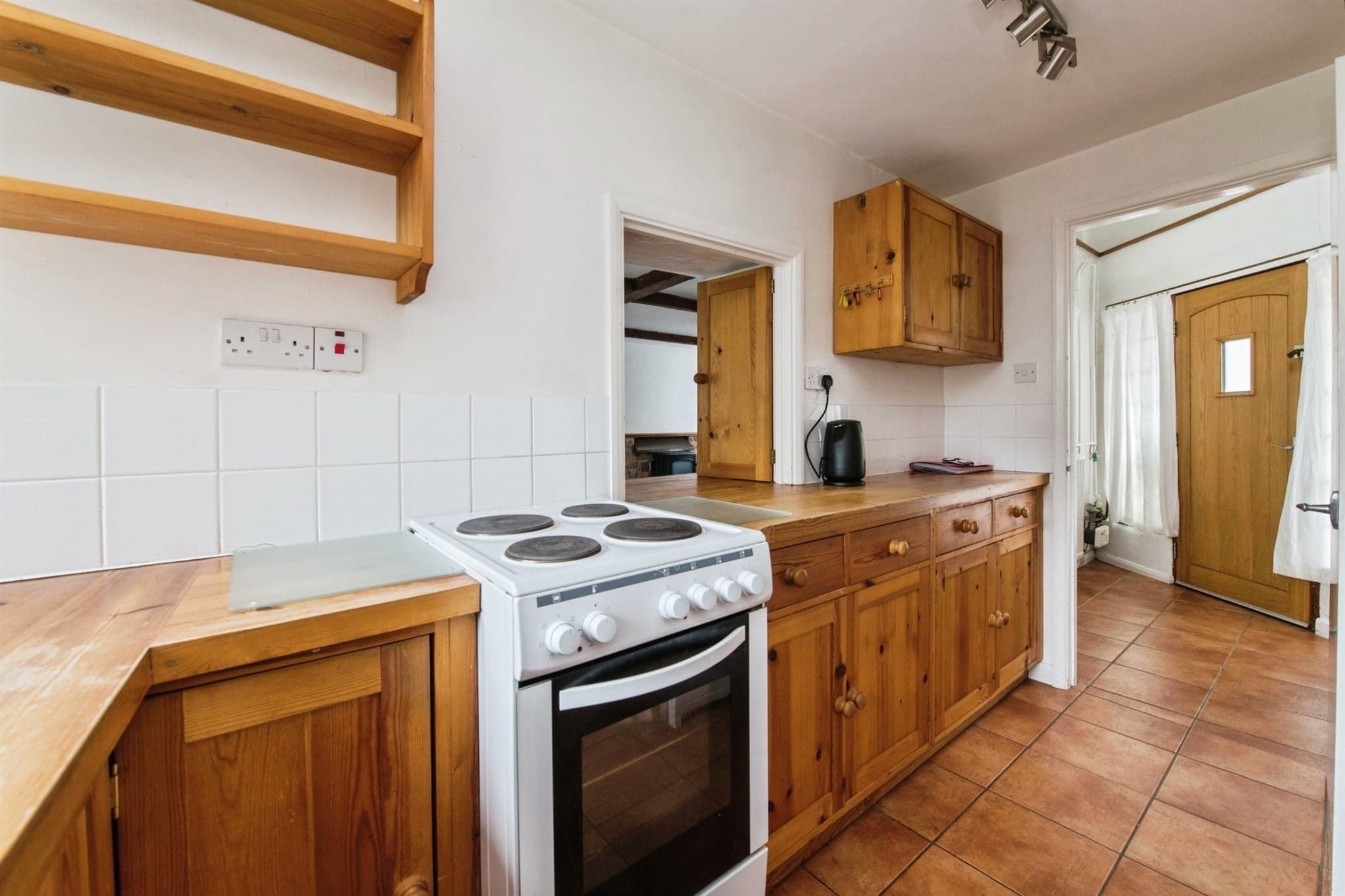 Property at Fore Street, Ide, Exeter