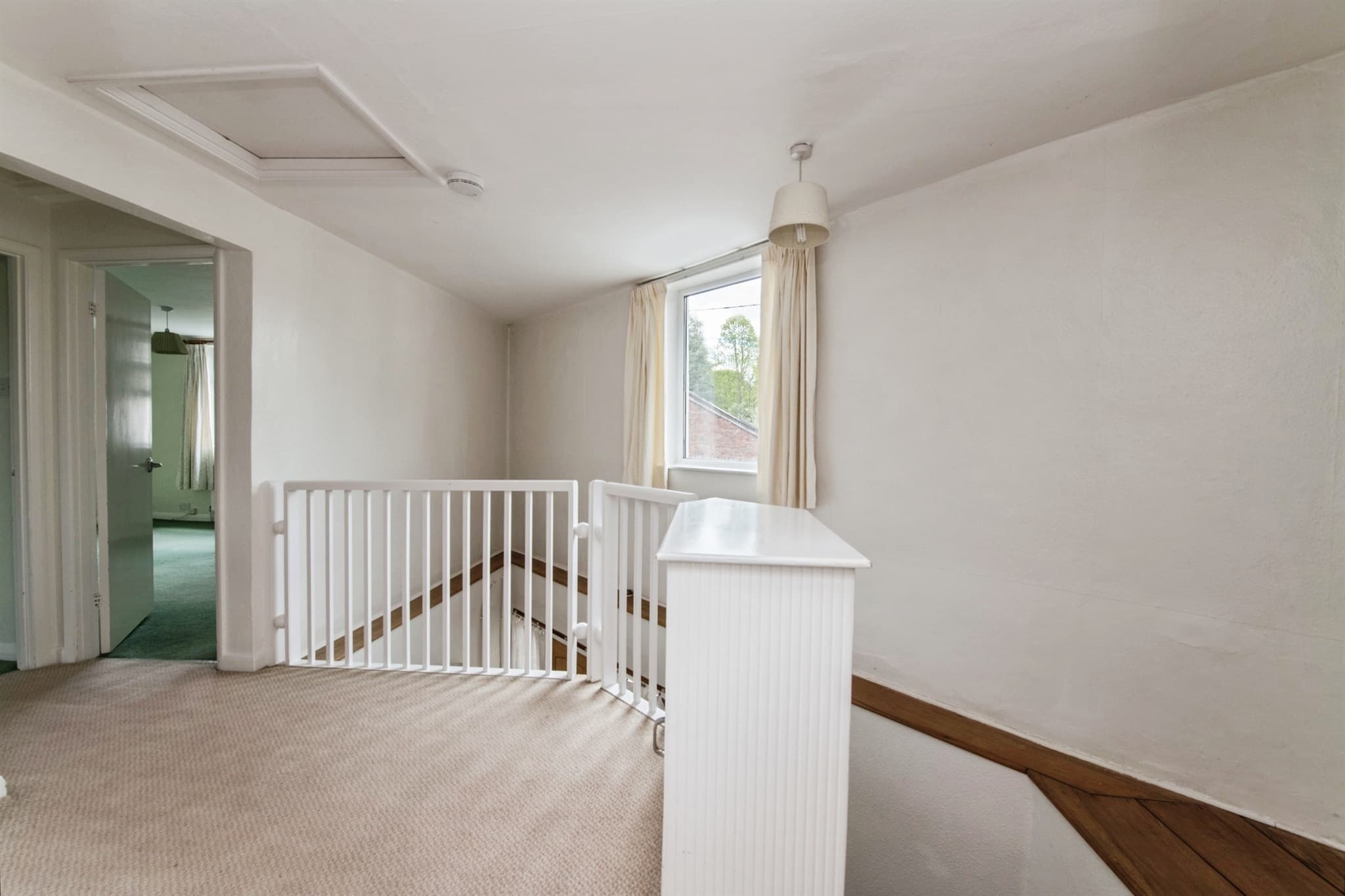 Property at Fore Street, Ide, Exeter