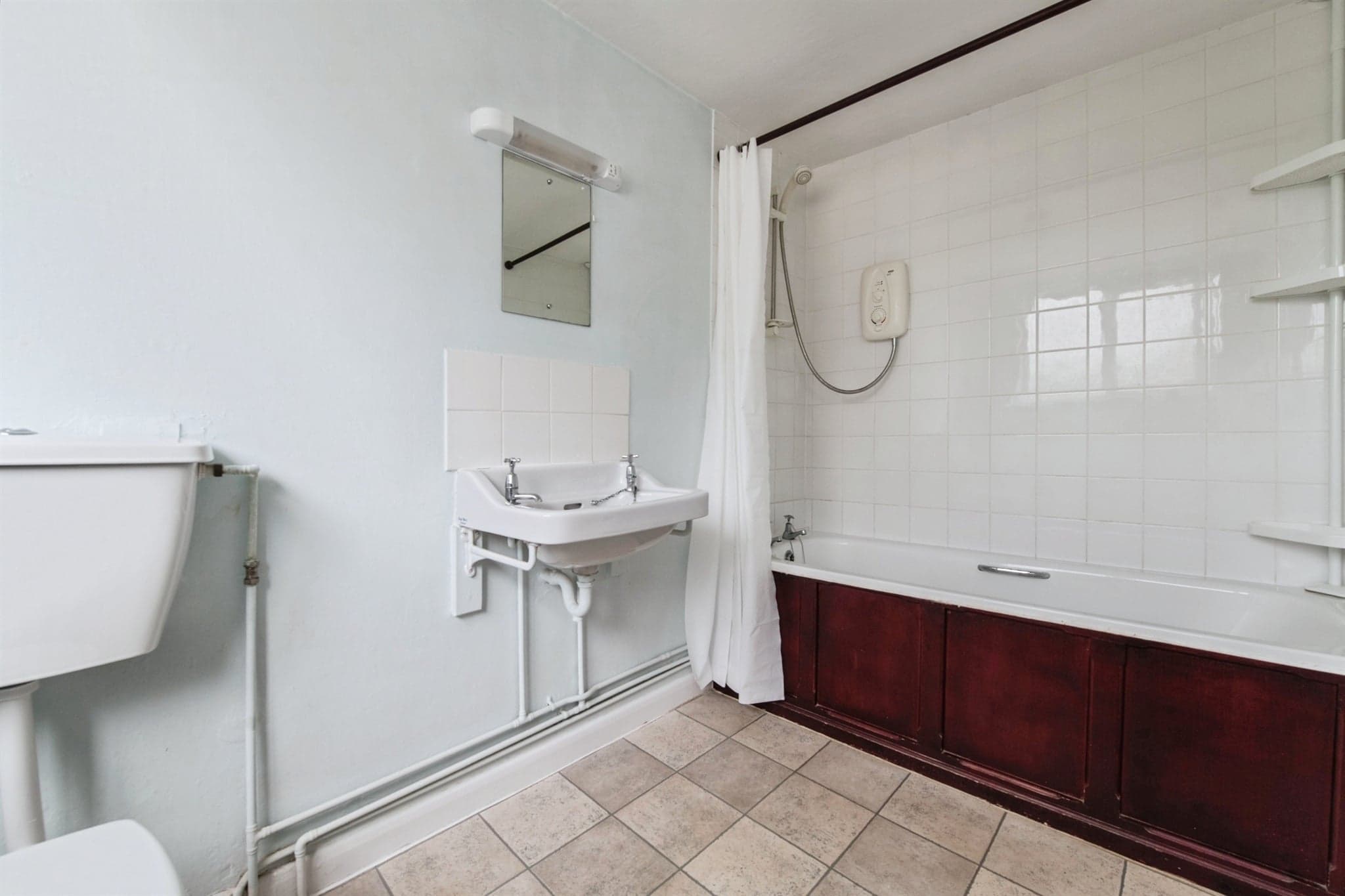 Property at Fore Street, Ide, Exeter
