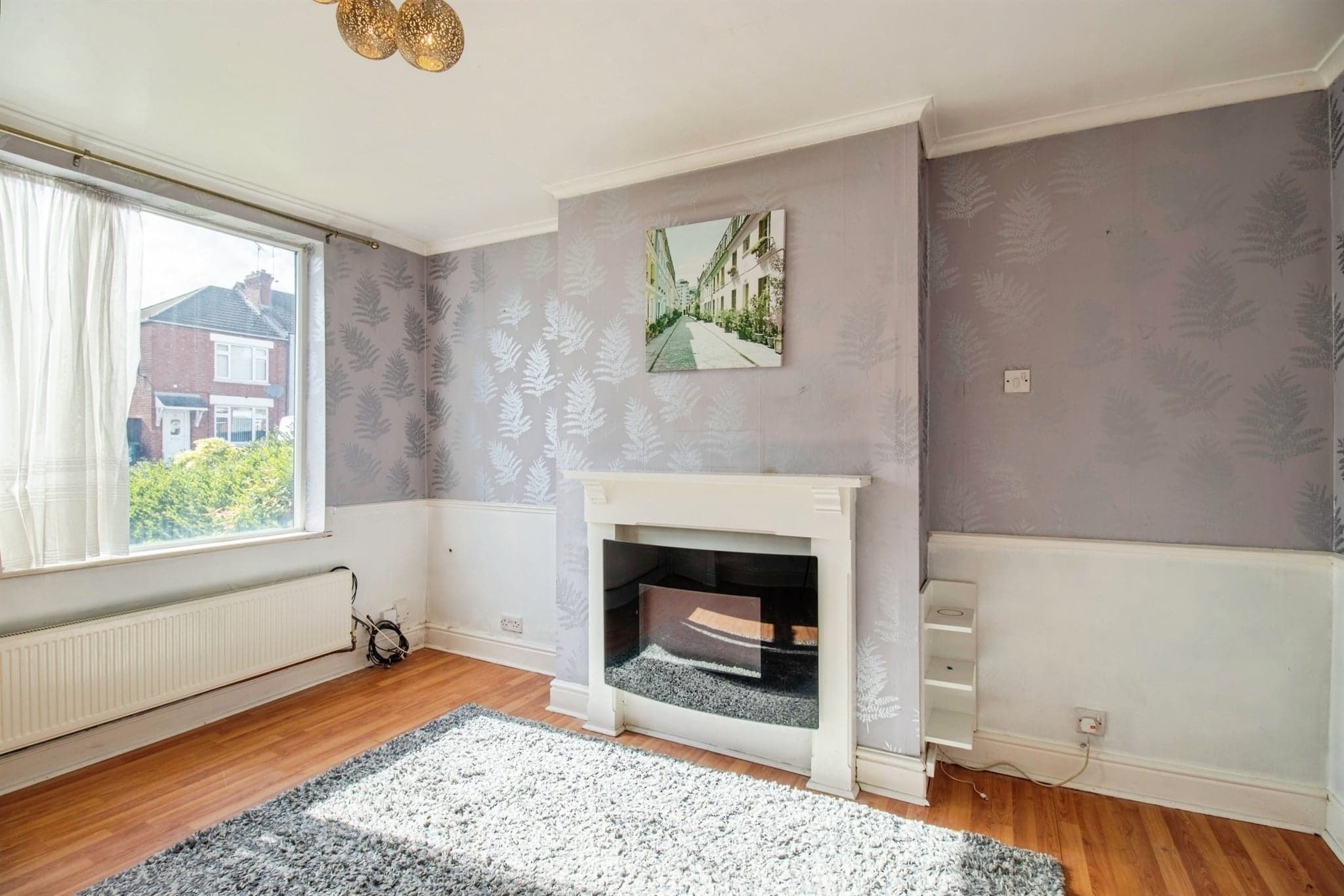 Property at St. Lukes Road, Coventry