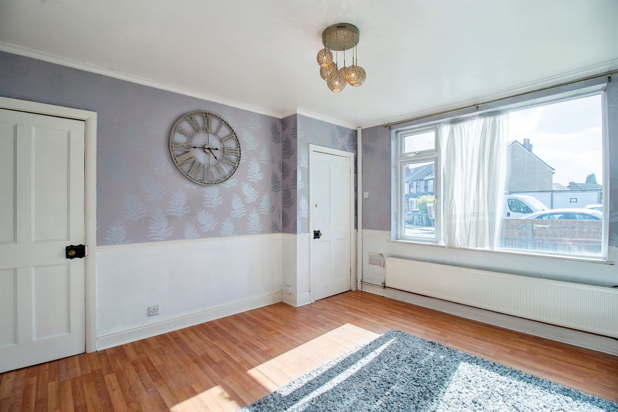 Property at St. Lukes Road, Coventry
