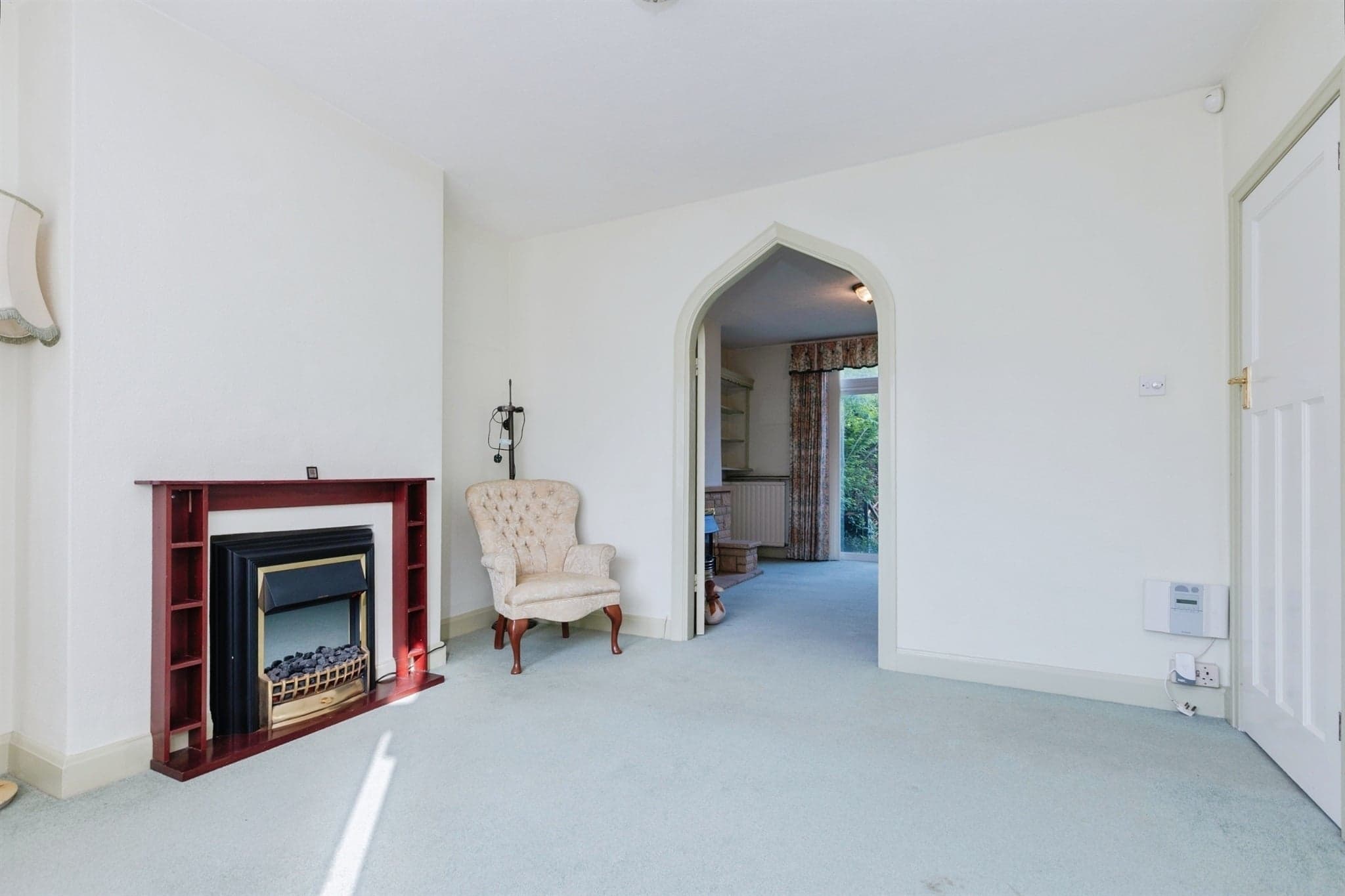 Property at Greenland Avenue, Leicester
