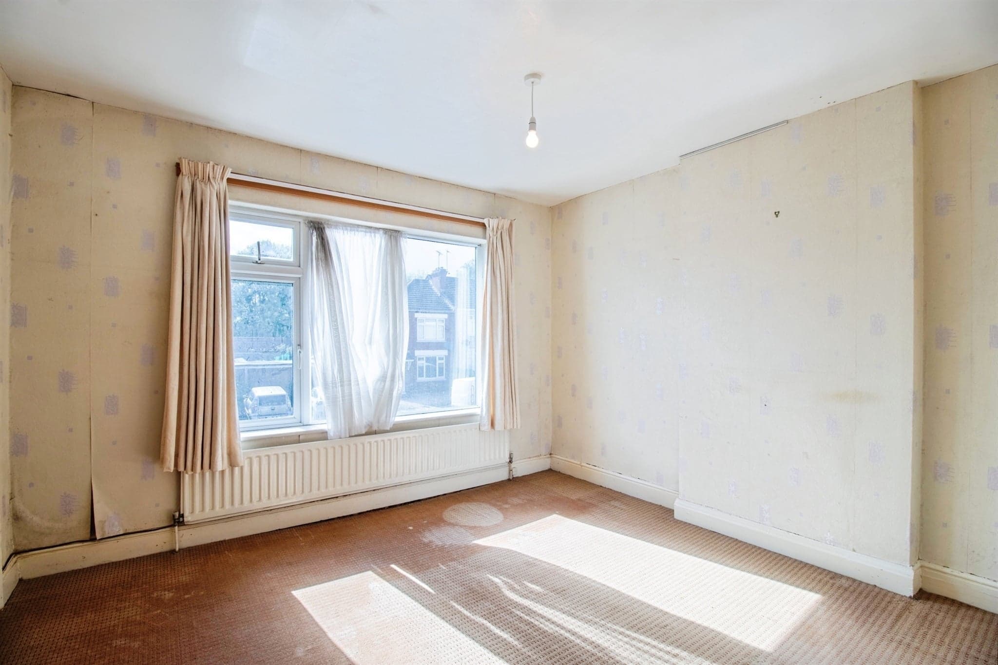 Property at St. Lukes Road, Coventry