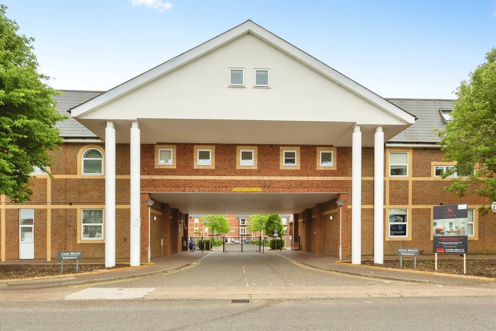 Property at Alton Mews, Aylesbury