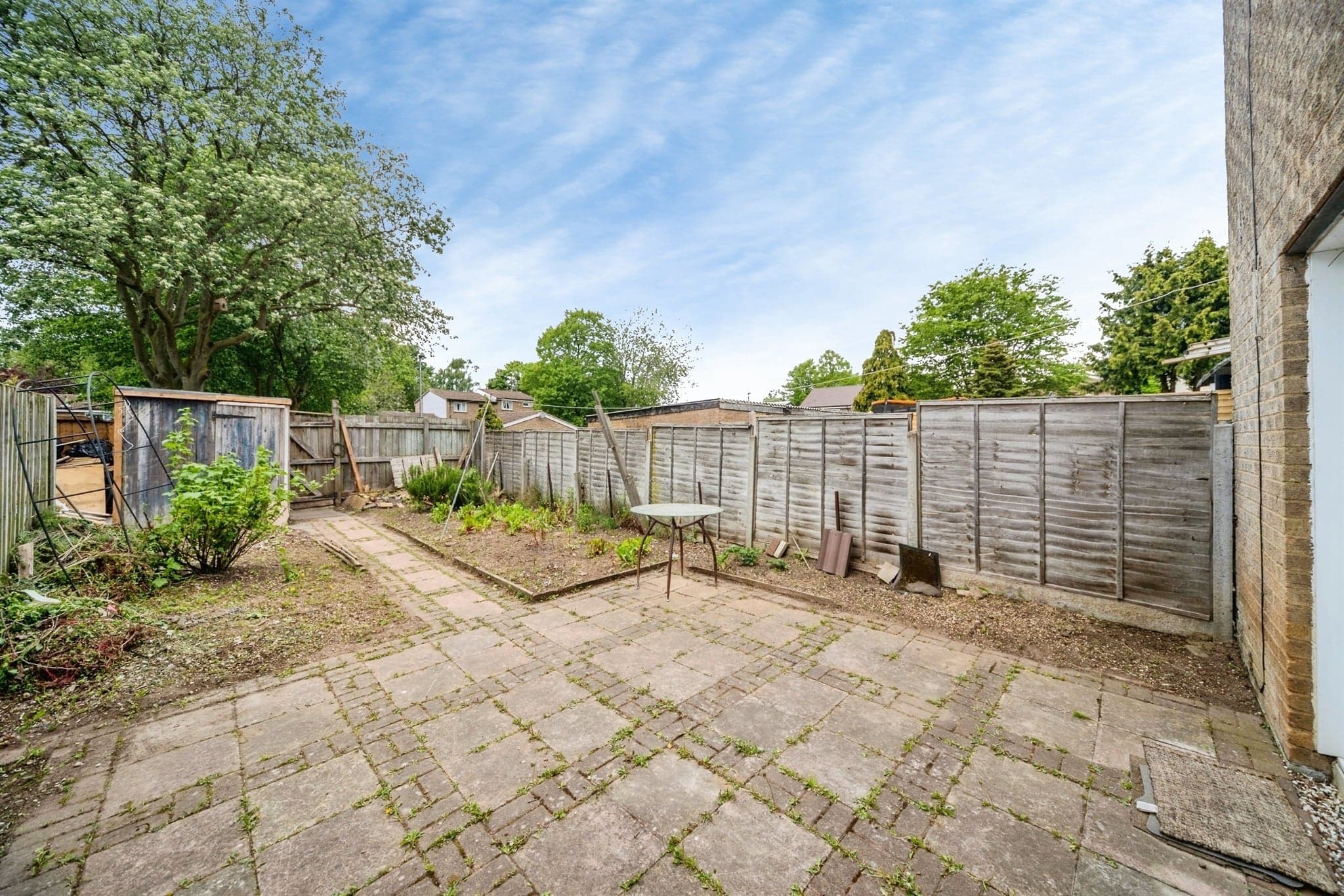 Property at Hopmeadow Court, Northampton