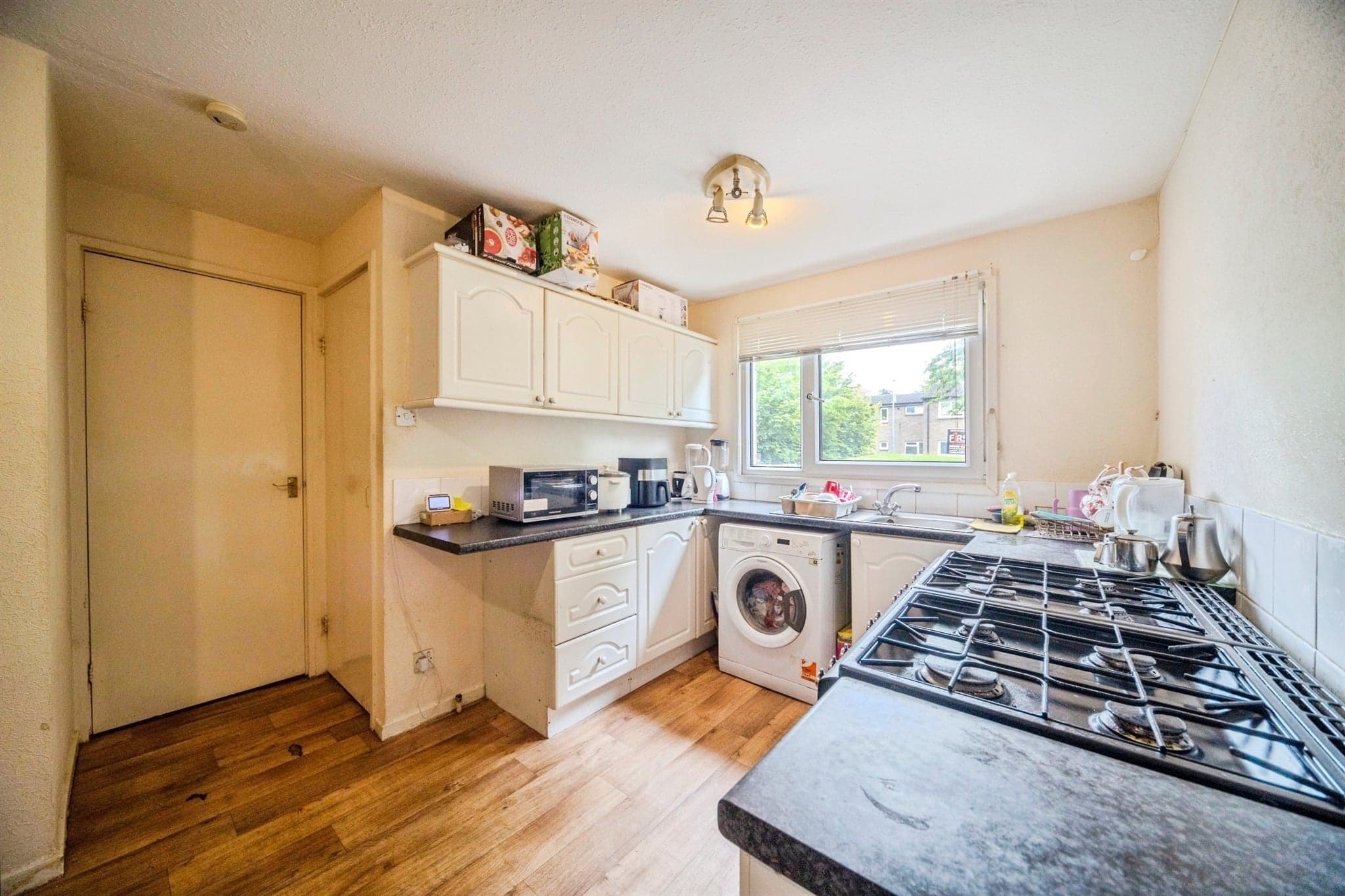 Property at Hopmeadow Court, Northampton