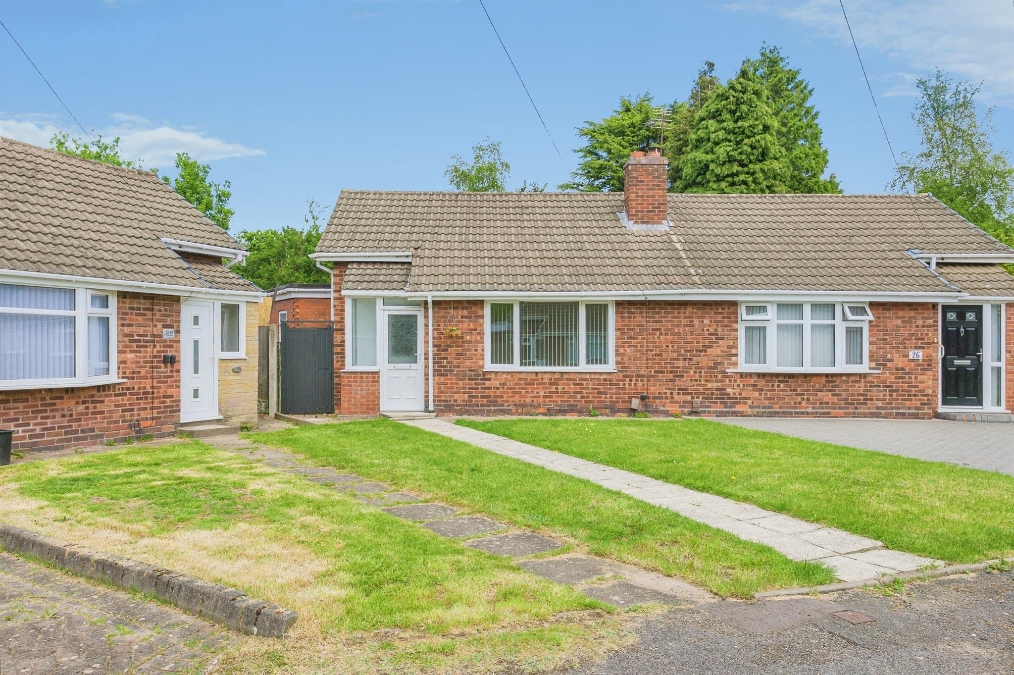 Property at Marshfield Gardens, Birmingham