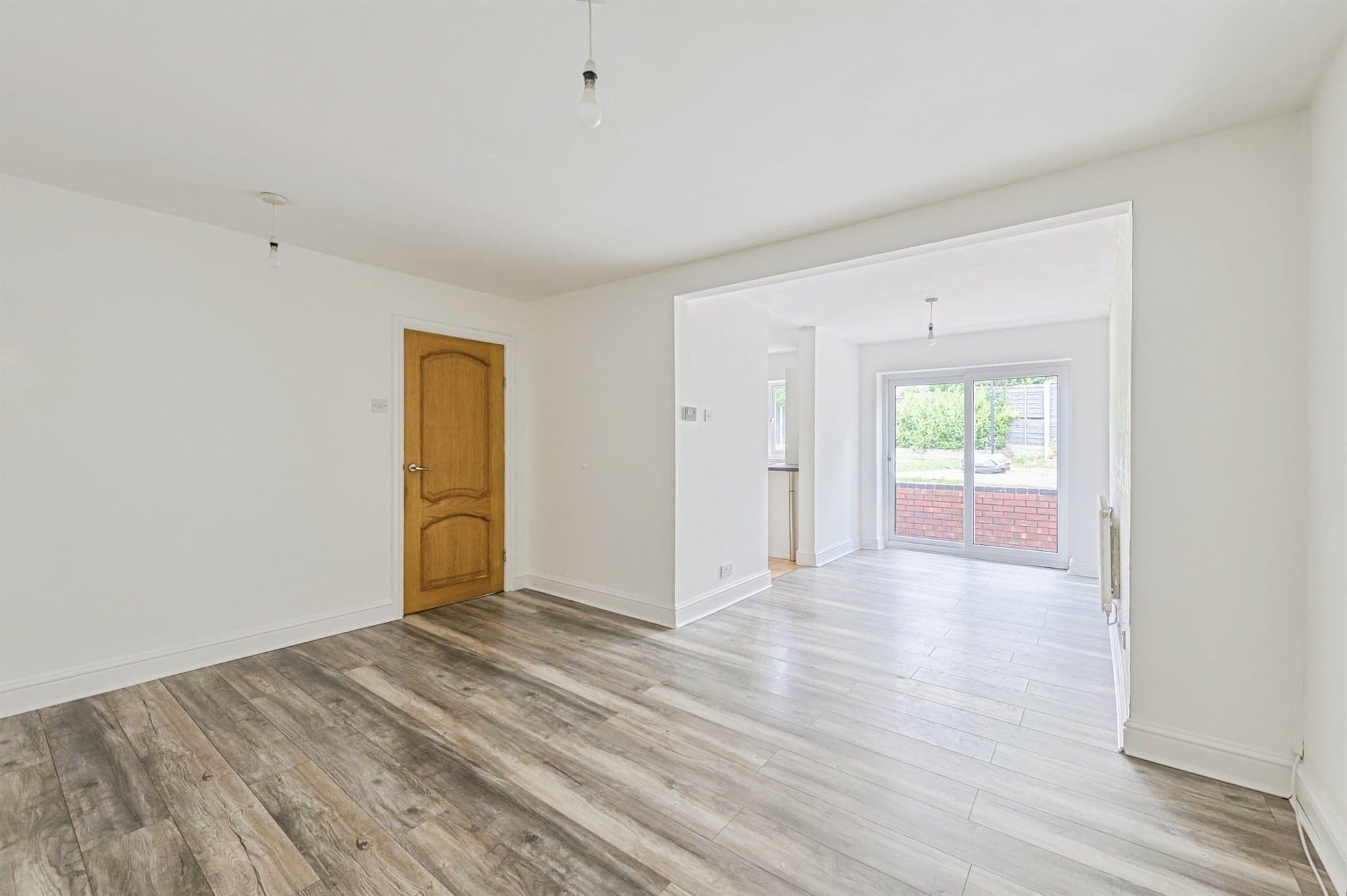 Property at Marshfield Gardens, Birmingham