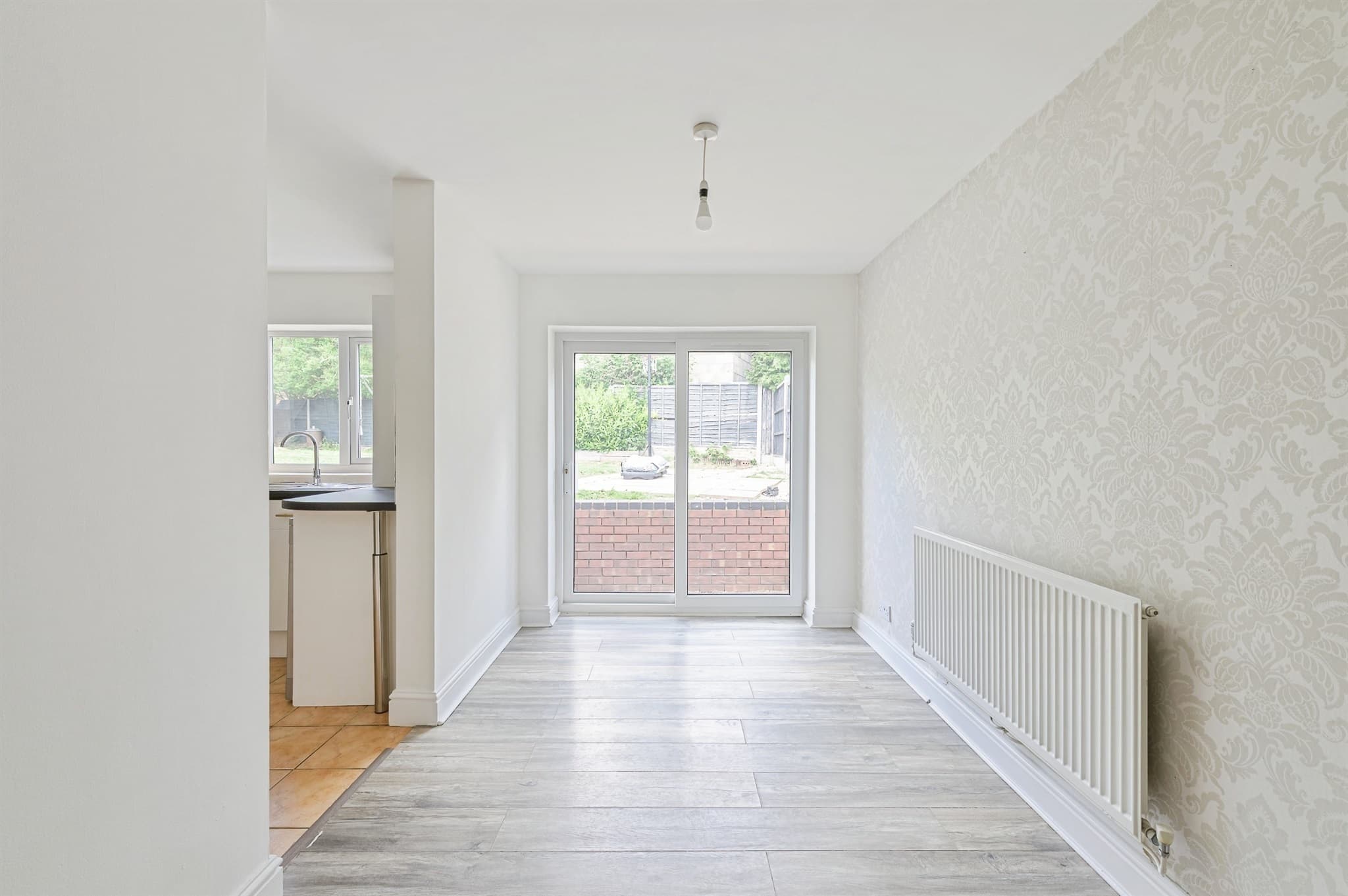 Property at Marshfield Gardens, Birmingham