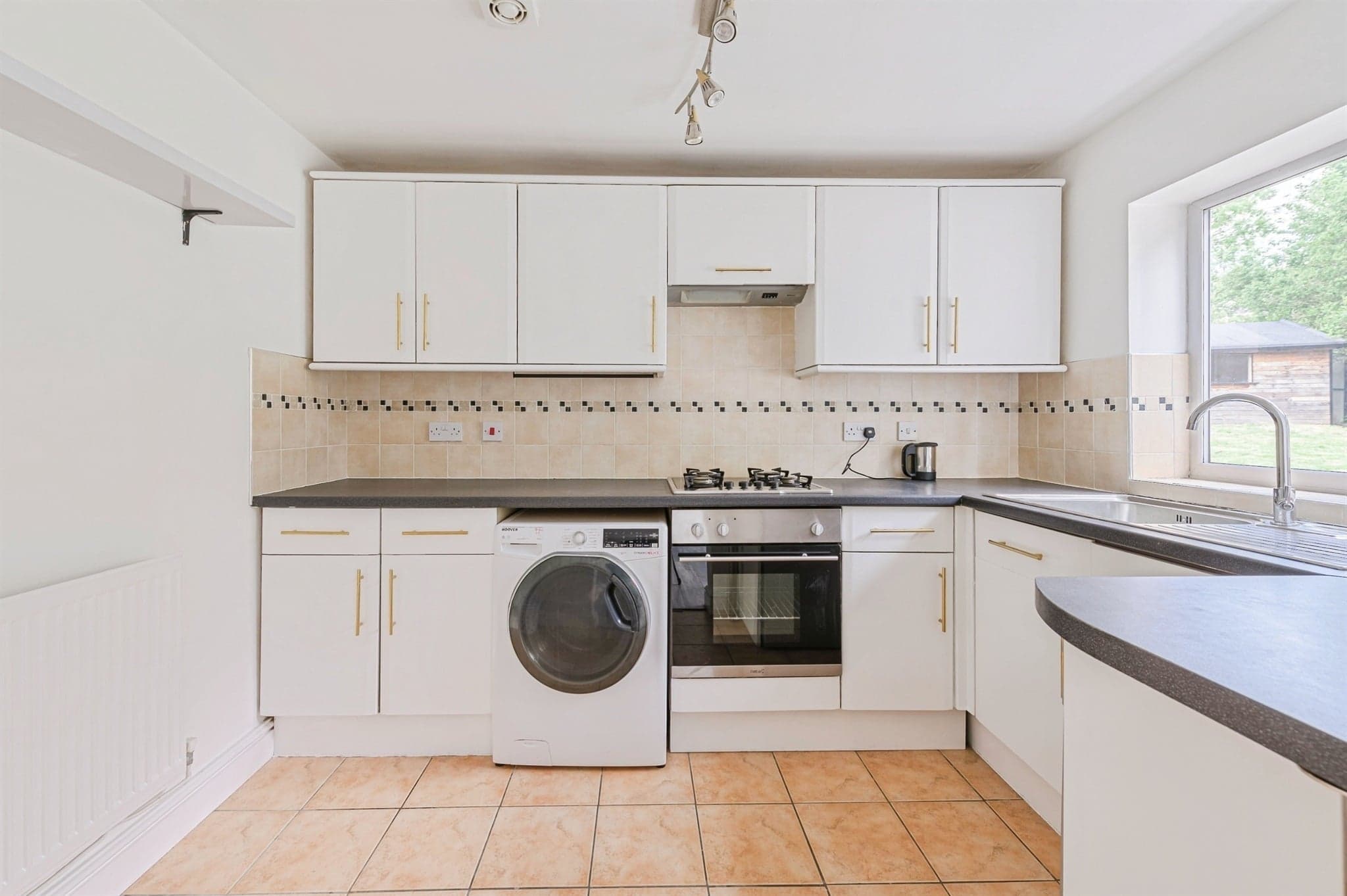 Property at Marshfield Gardens, Birmingham