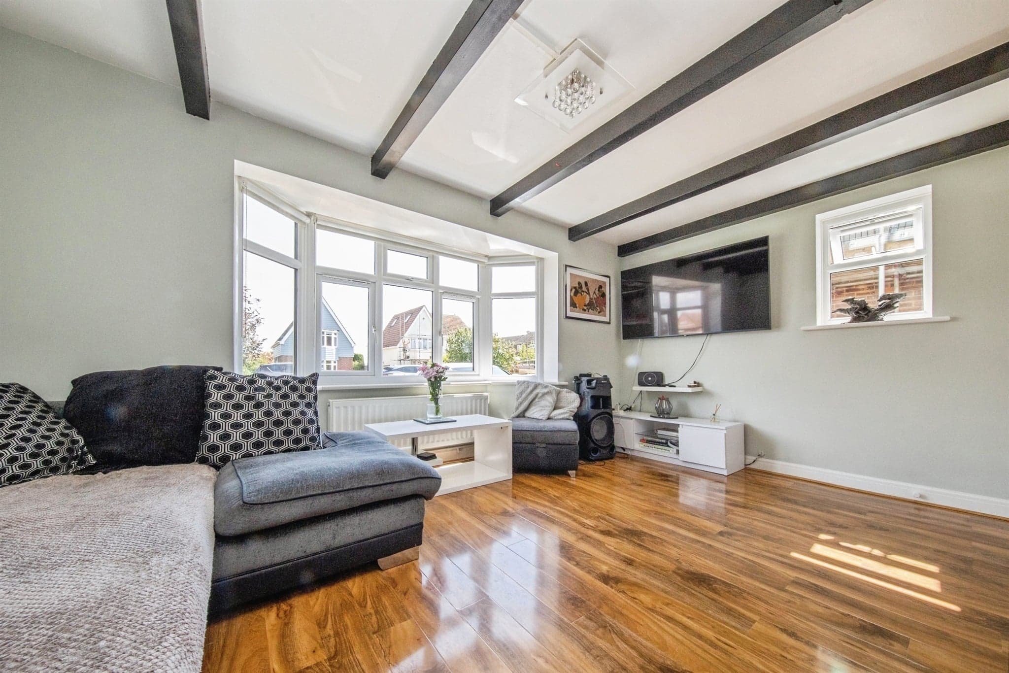 Property at Seaview Avenue, Little Oakley, HARWICH