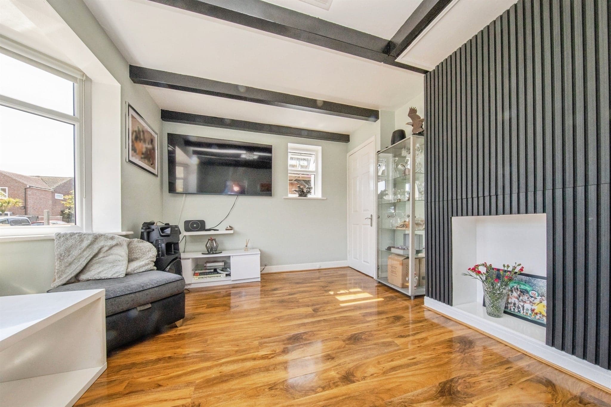 Property at Seaview Avenue, Little Oakley, HARWICH