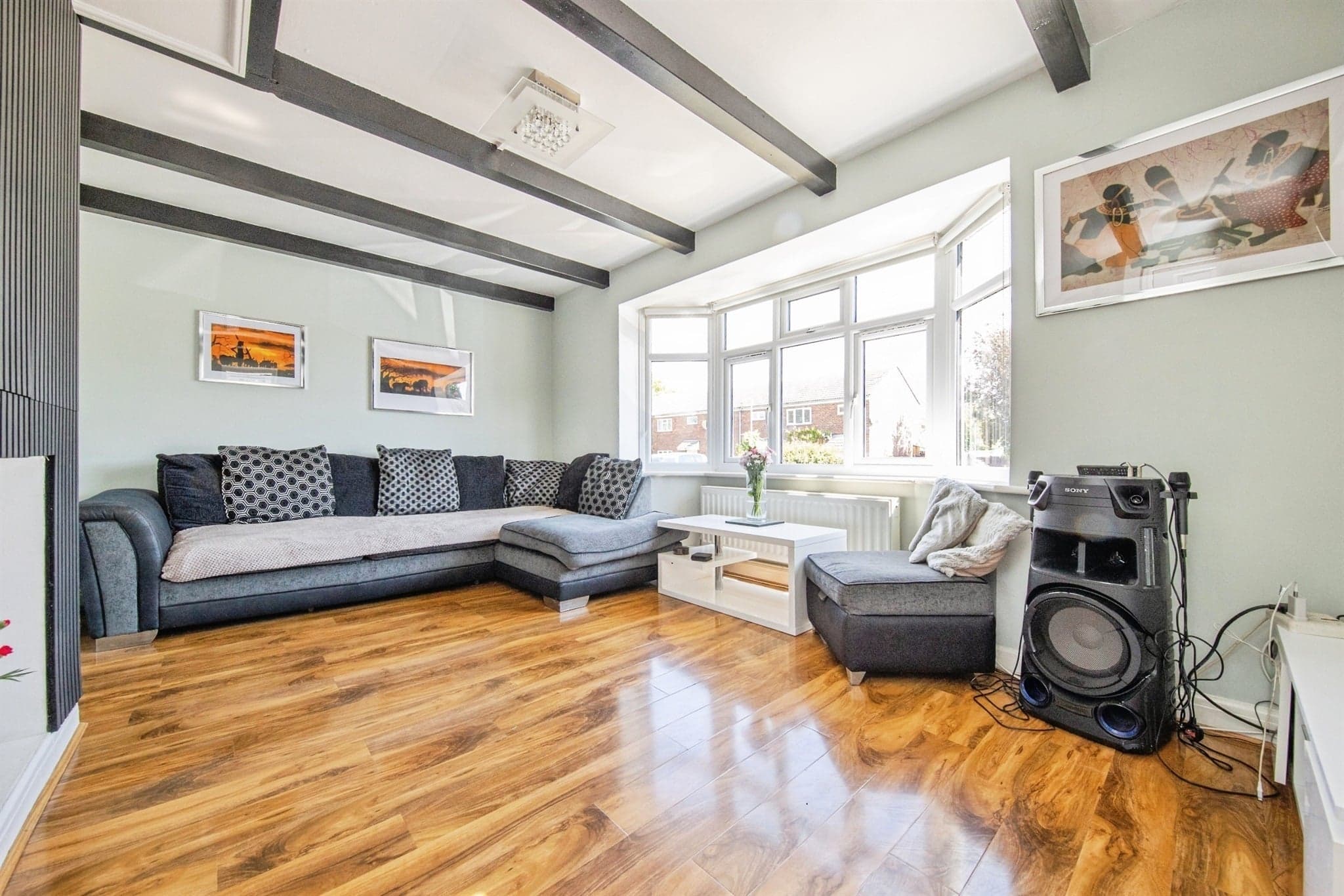 Property at Seaview Avenue, Little Oakley, HARWICH
