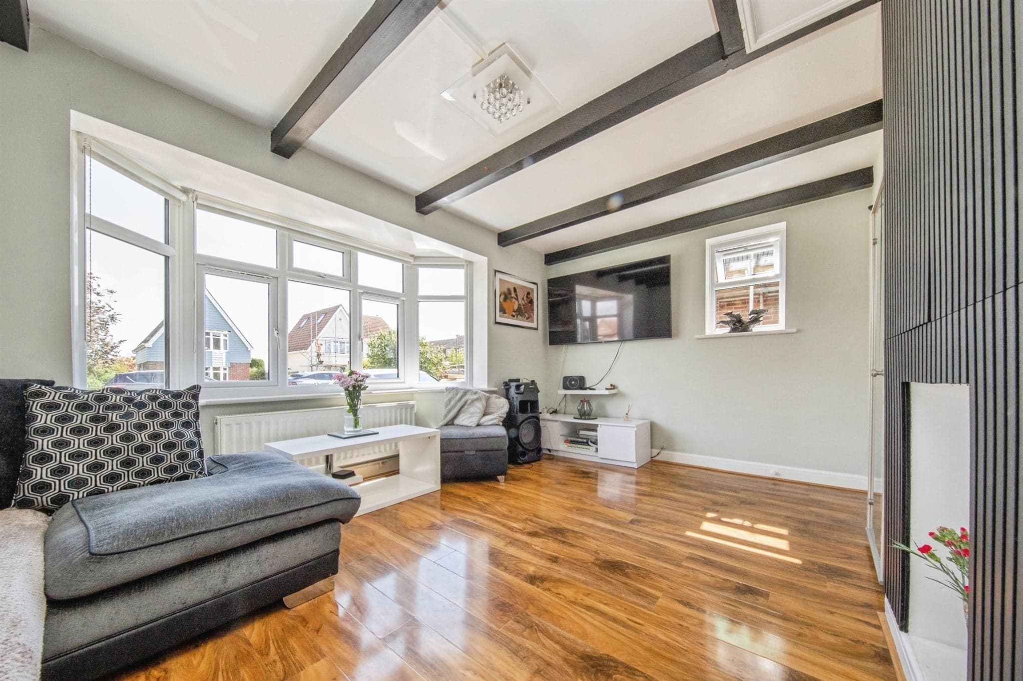 Property at Seaview Avenue, Little Oakley, HARWICH