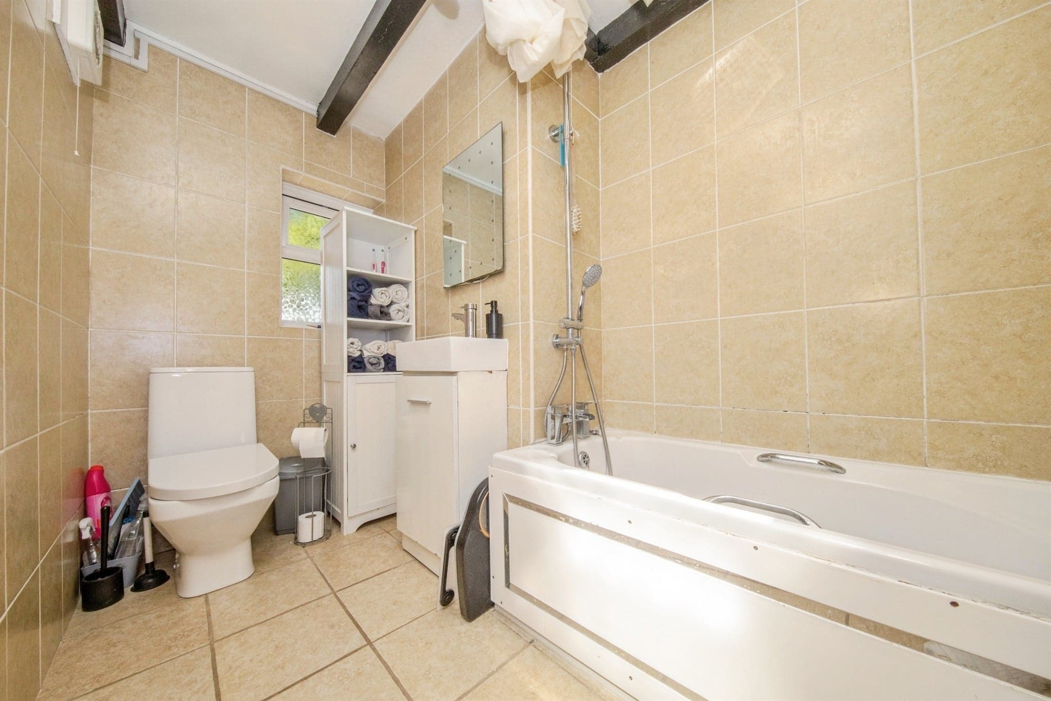 Property at Seaview Avenue, Little Oakley, HARWICH