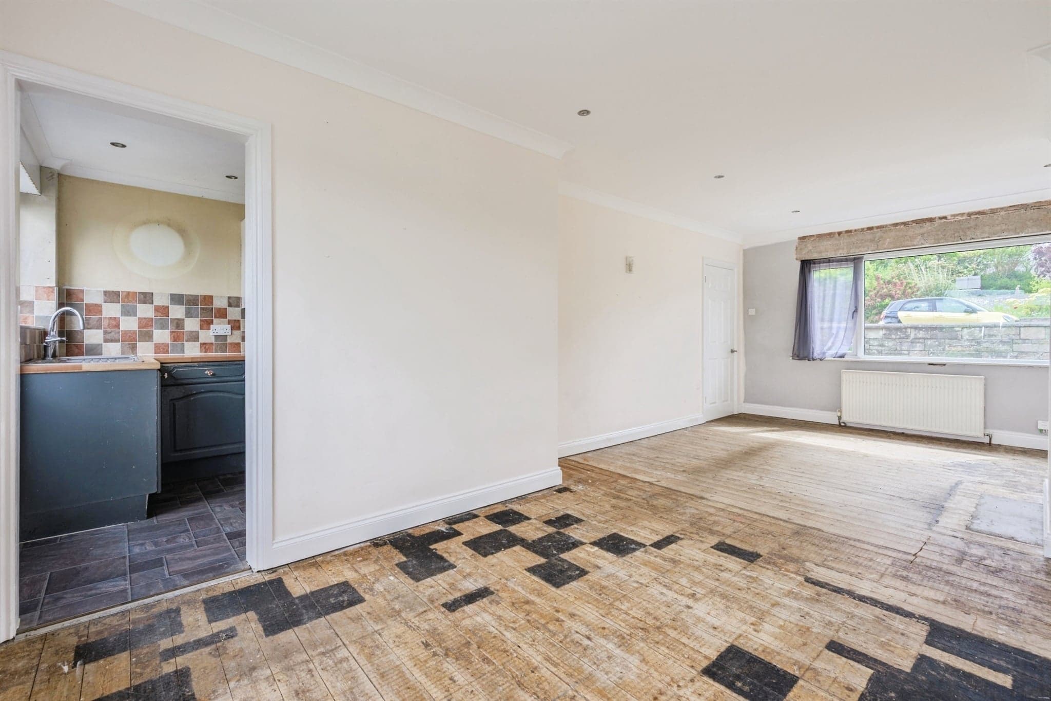Property at Underlane, Plympton, Plymouth