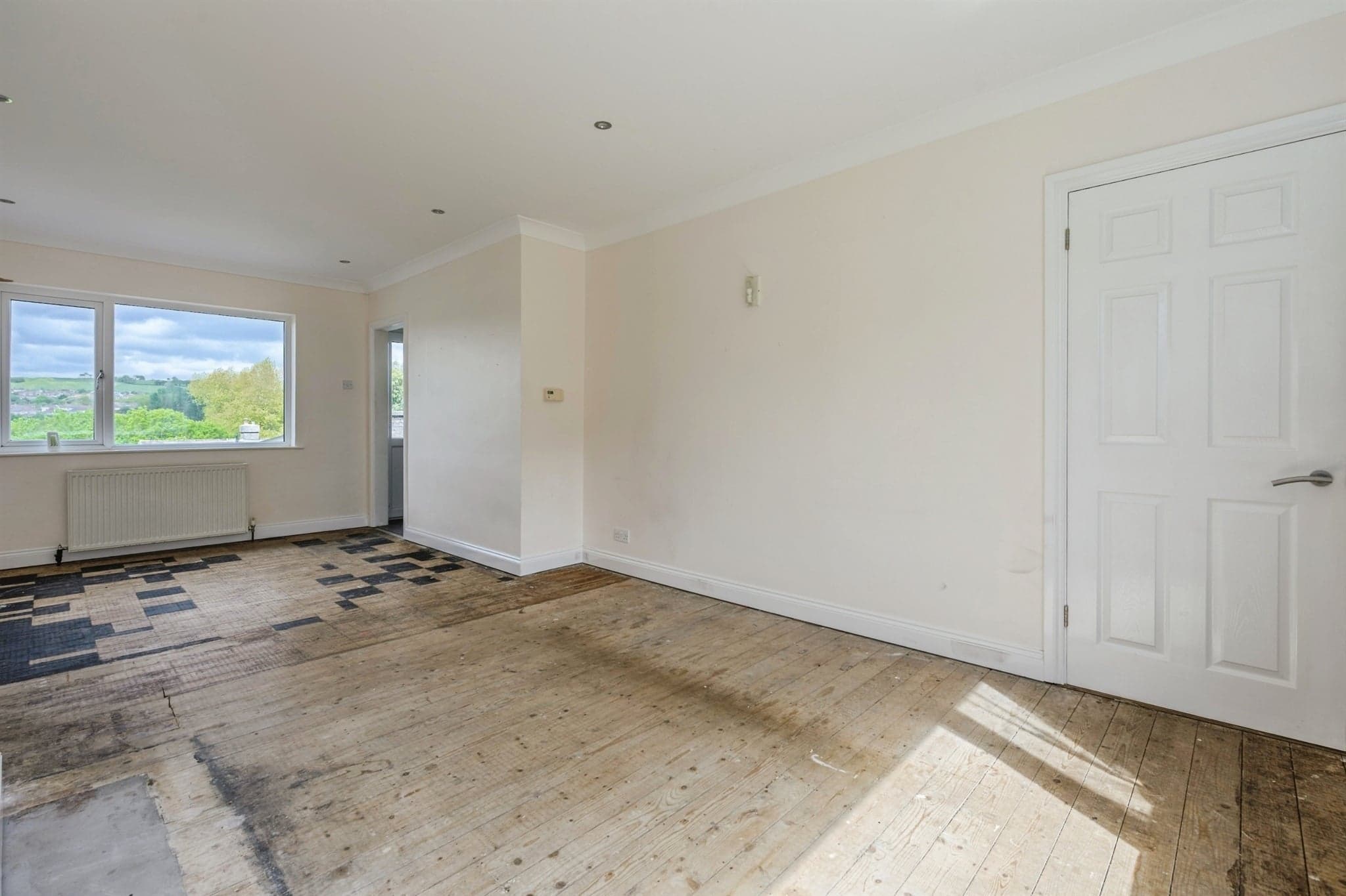 Property at Underlane, Plympton, Plymouth