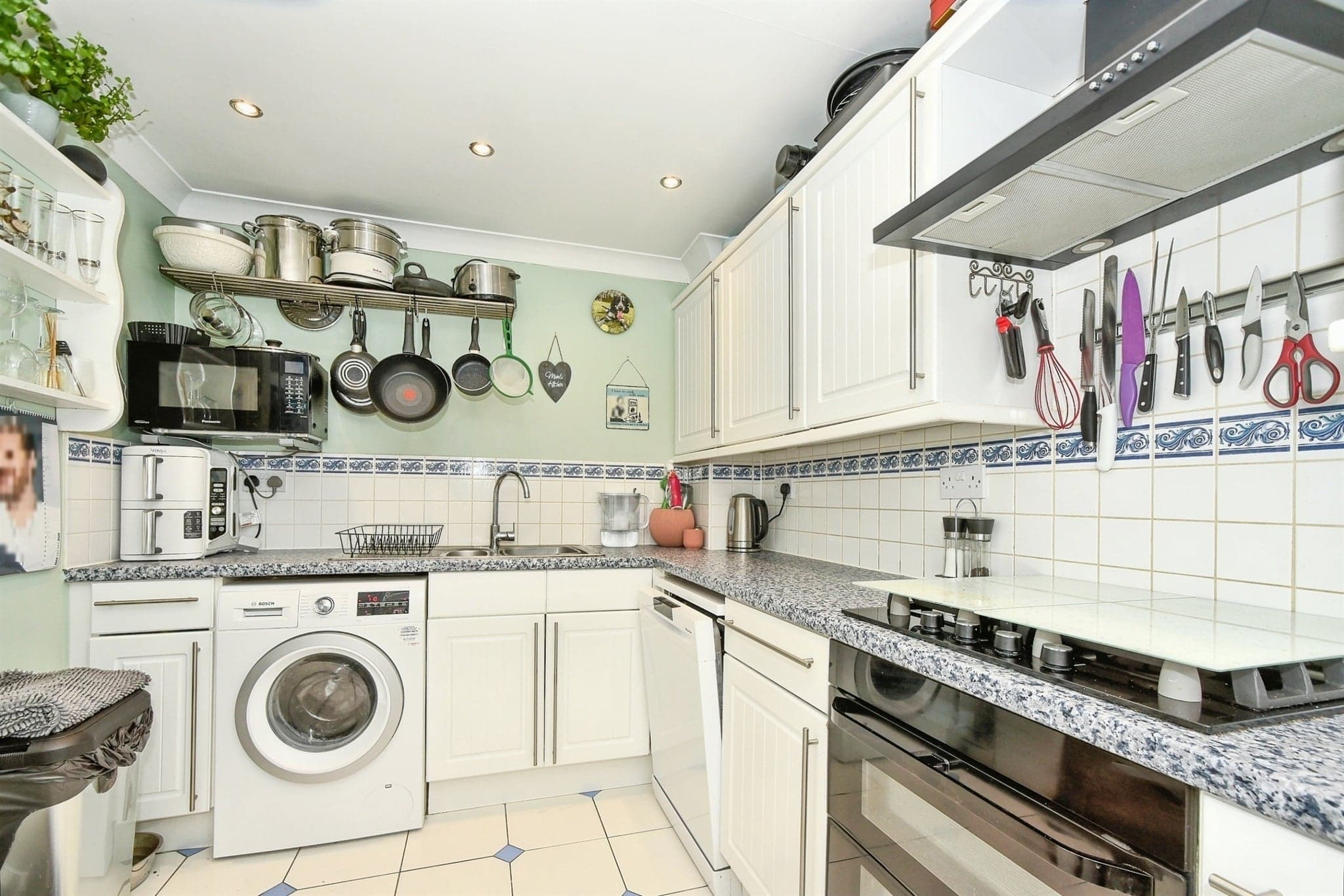 Property at Sawyer Road, Swindon