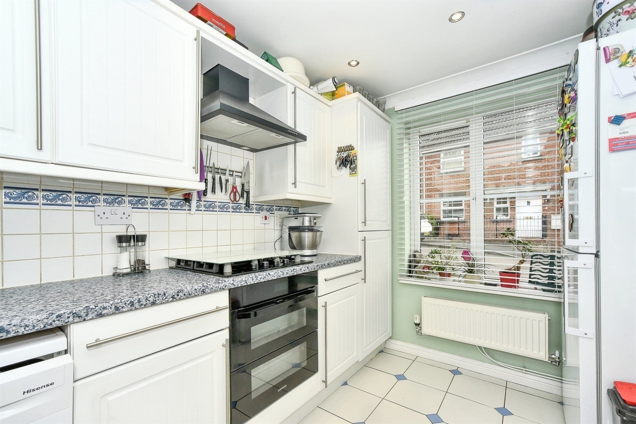 Property at Sawyer Road, Swindon