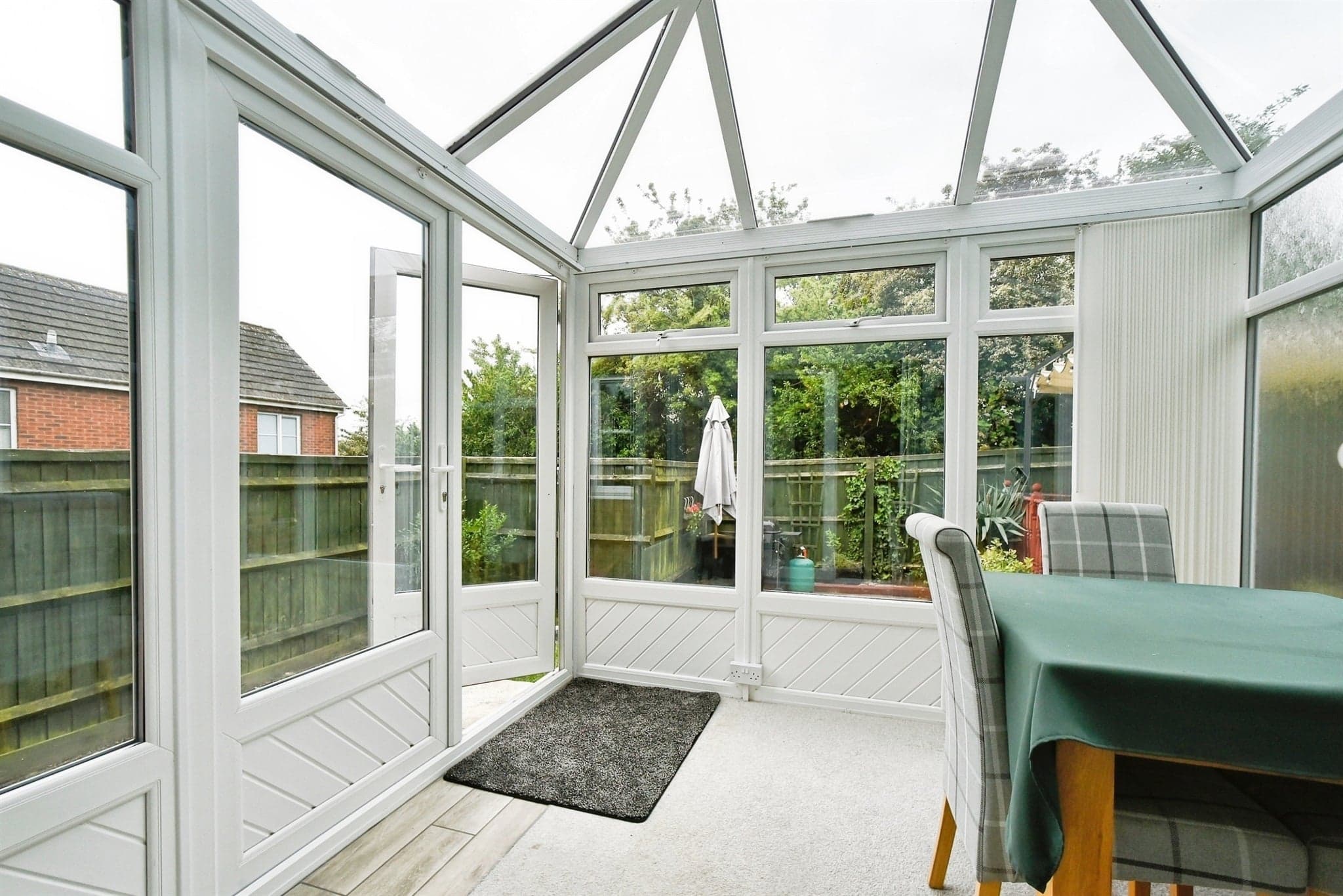 Property at Sawyer Road, Swindon