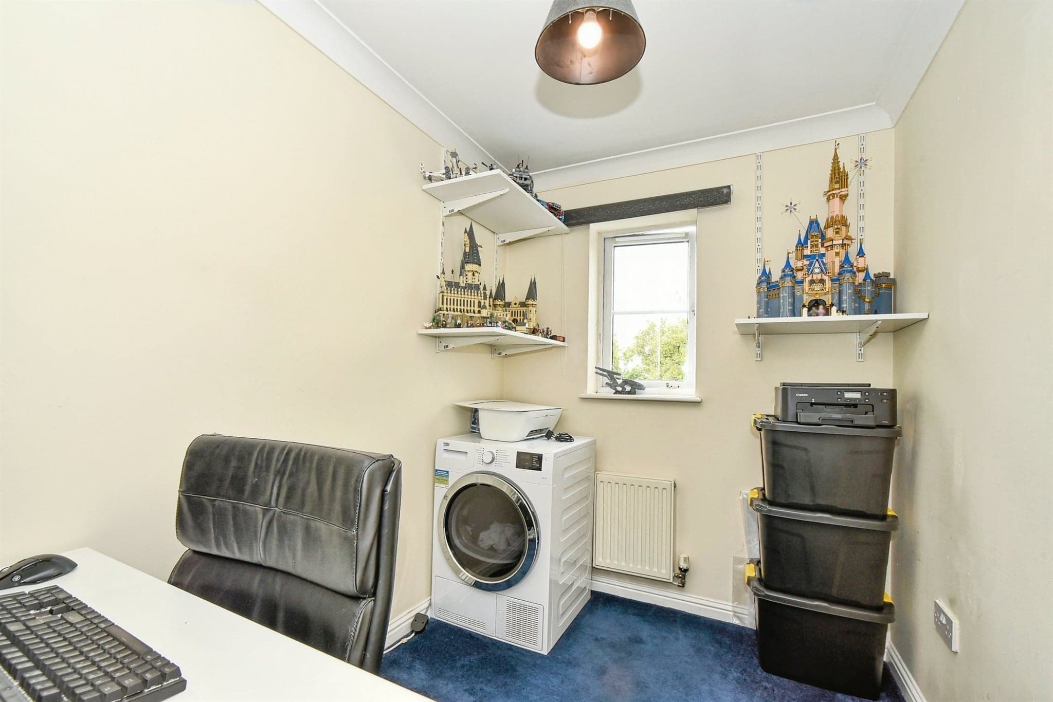 Property at Sawyer Road, Swindon