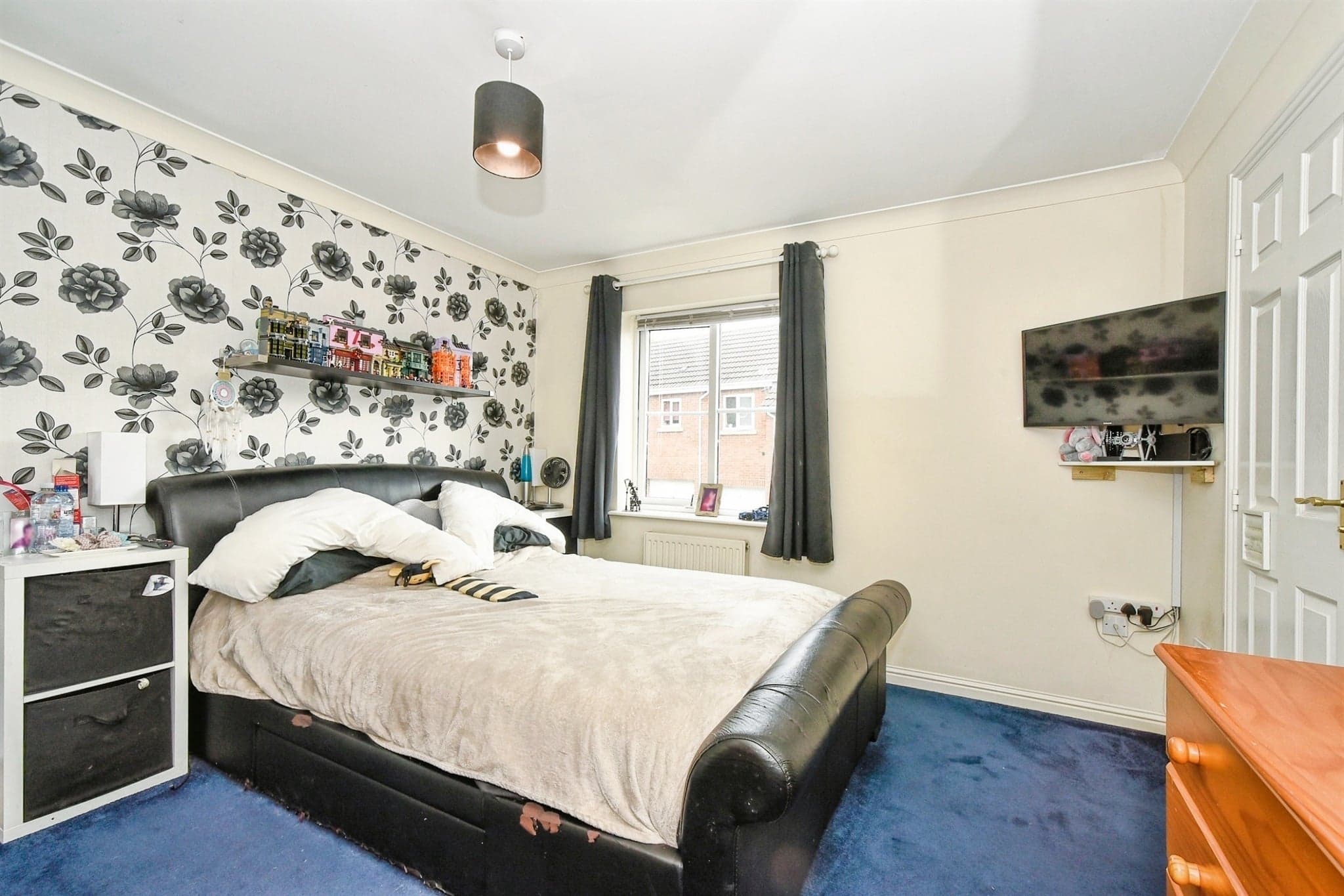 Property at Sawyer Road, Swindon