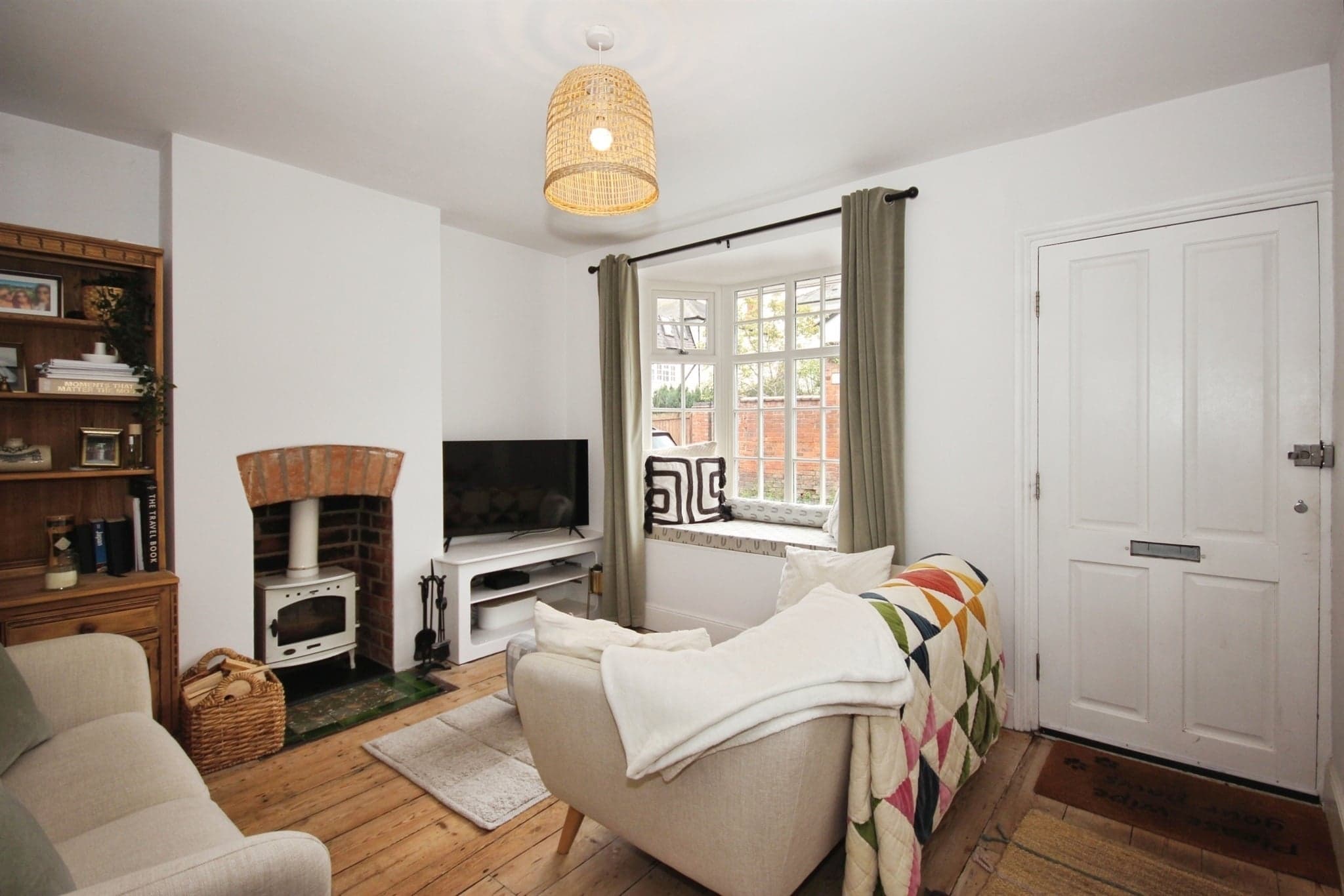 Property at Gordon Street, Leamington Spa